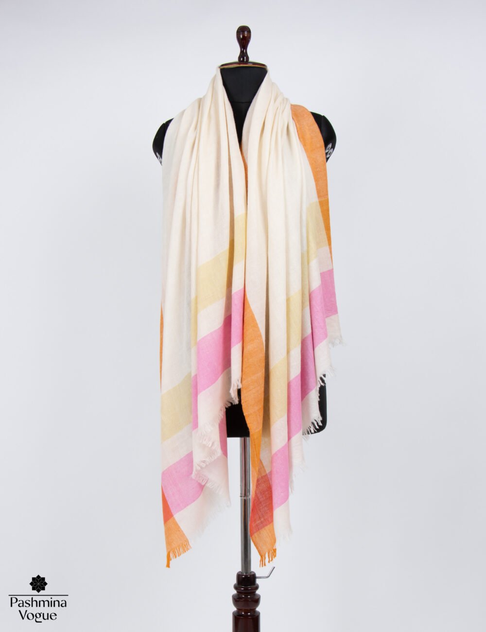 patterned-shawl