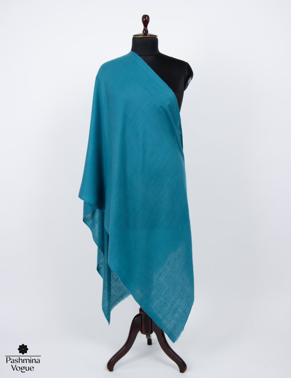 blue-pashmina-for- wedding