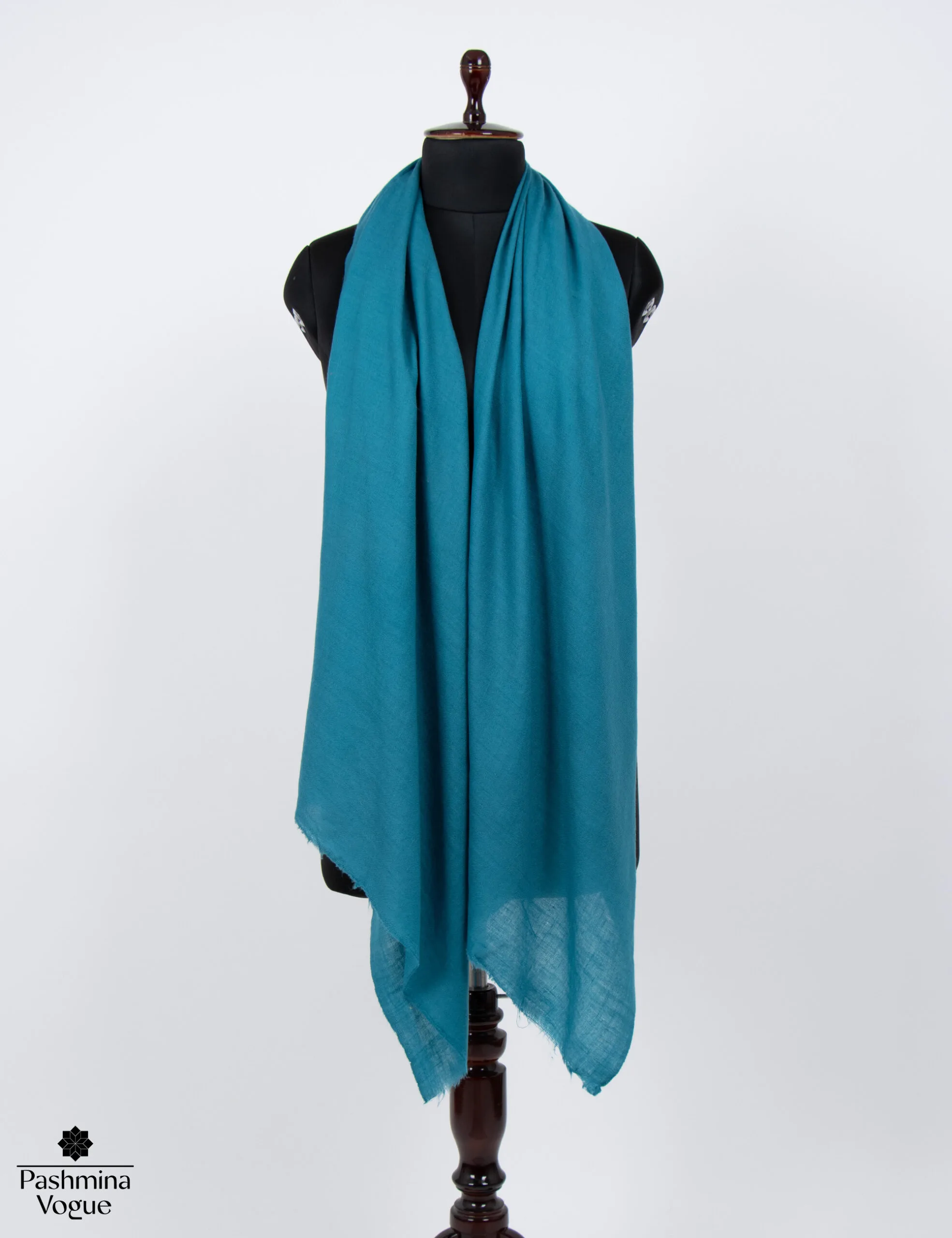 blue-pashmina-for- wedding