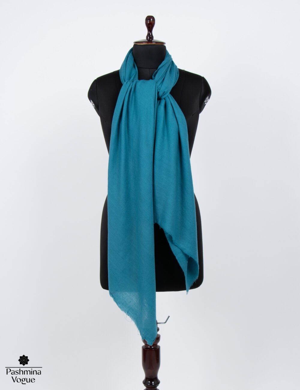 blue-pashmina-for- wedding