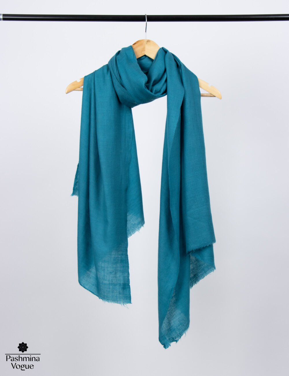 blue-pashmina-for- wedding