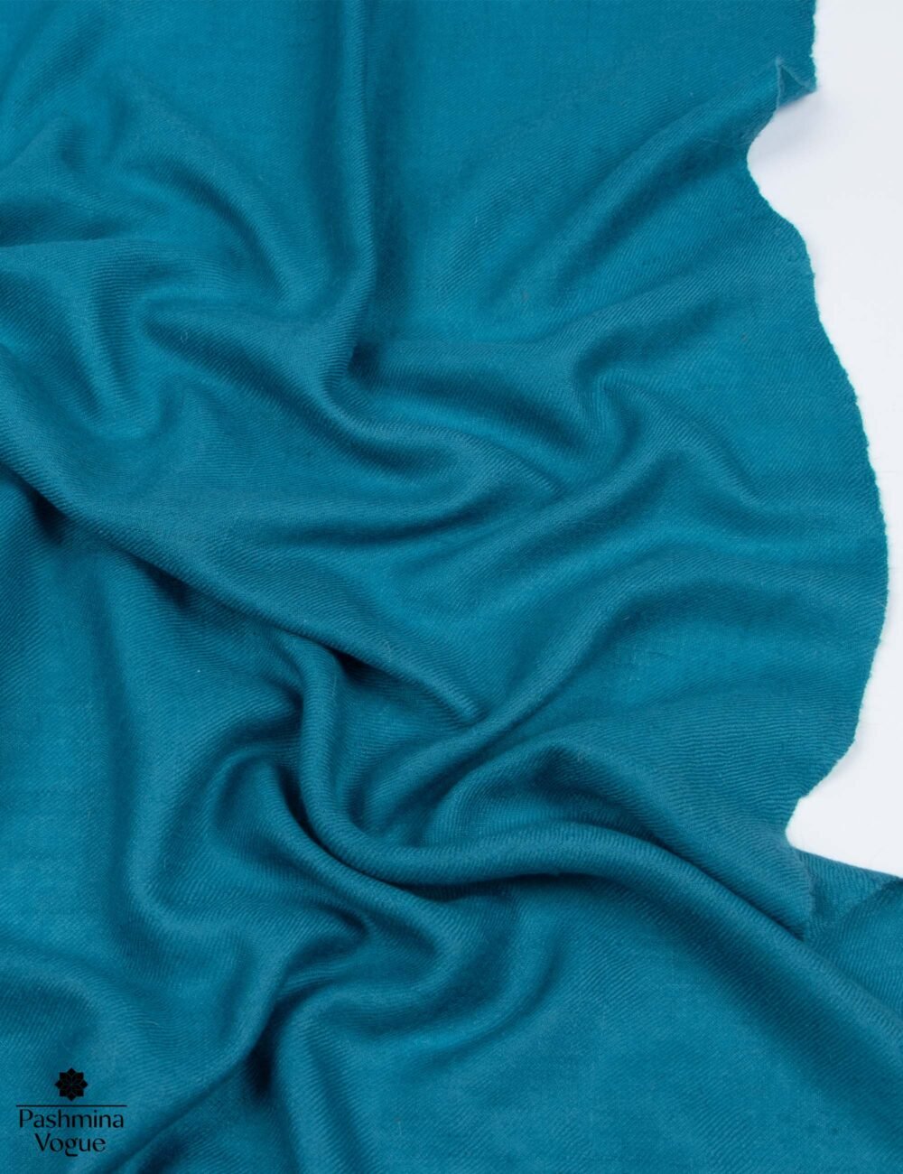 blue-pashmina-for- wedding