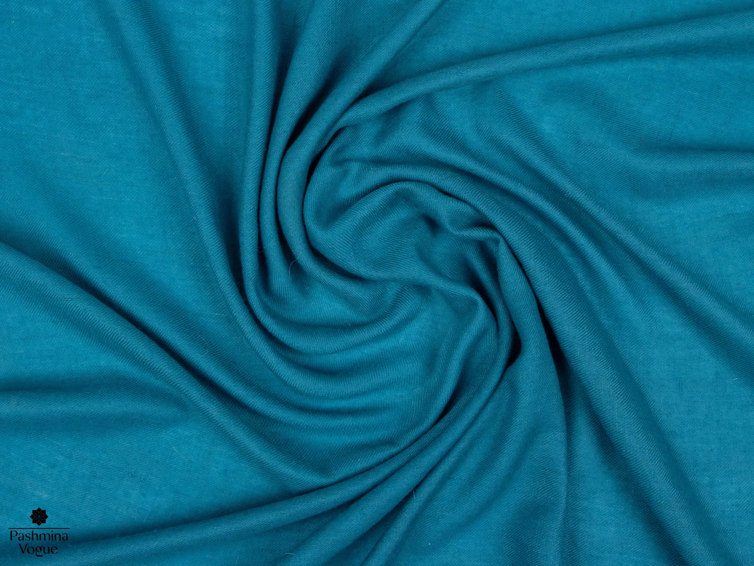 blue-pashmina-for- wedding