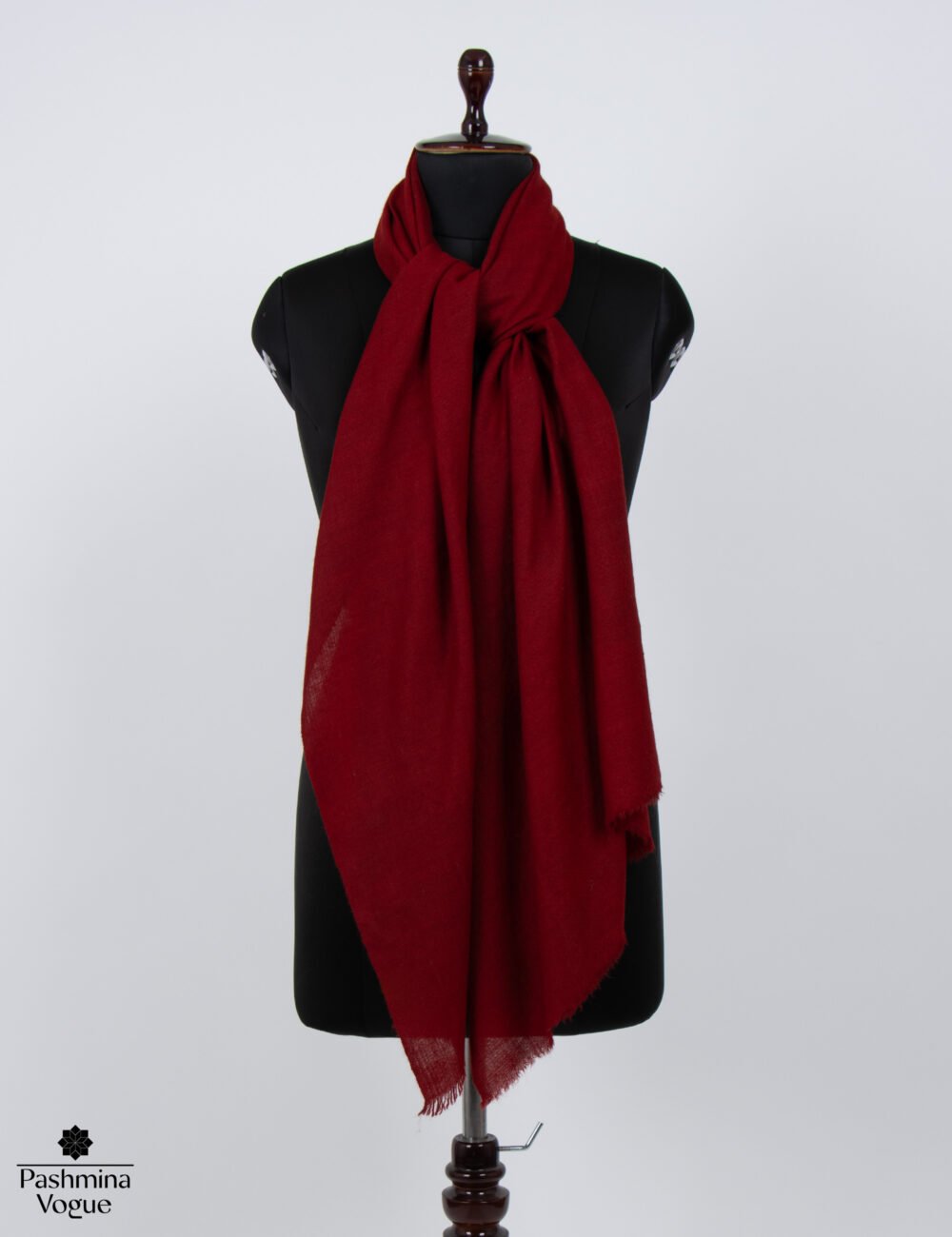 solid-pashmina