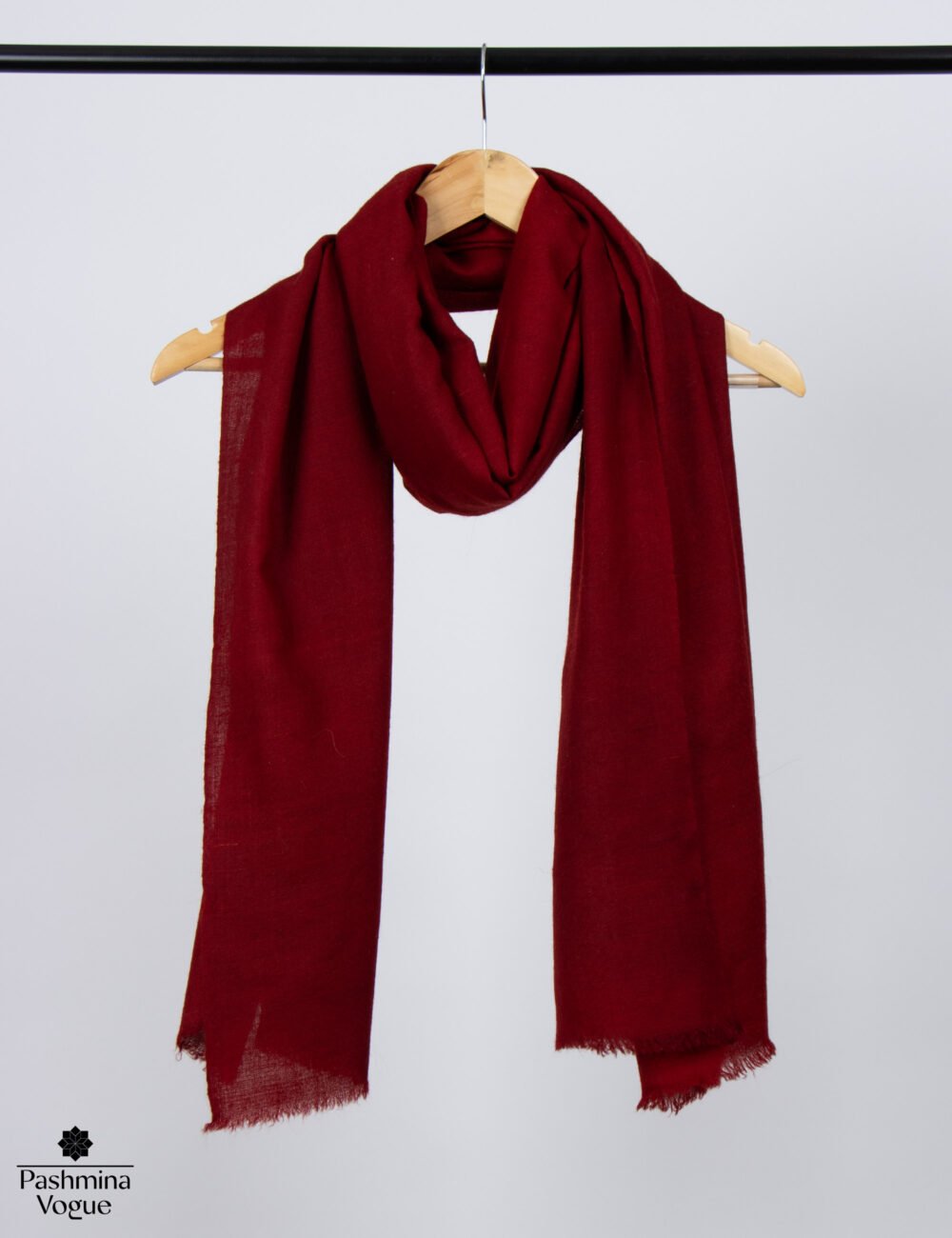 solid-pashmina