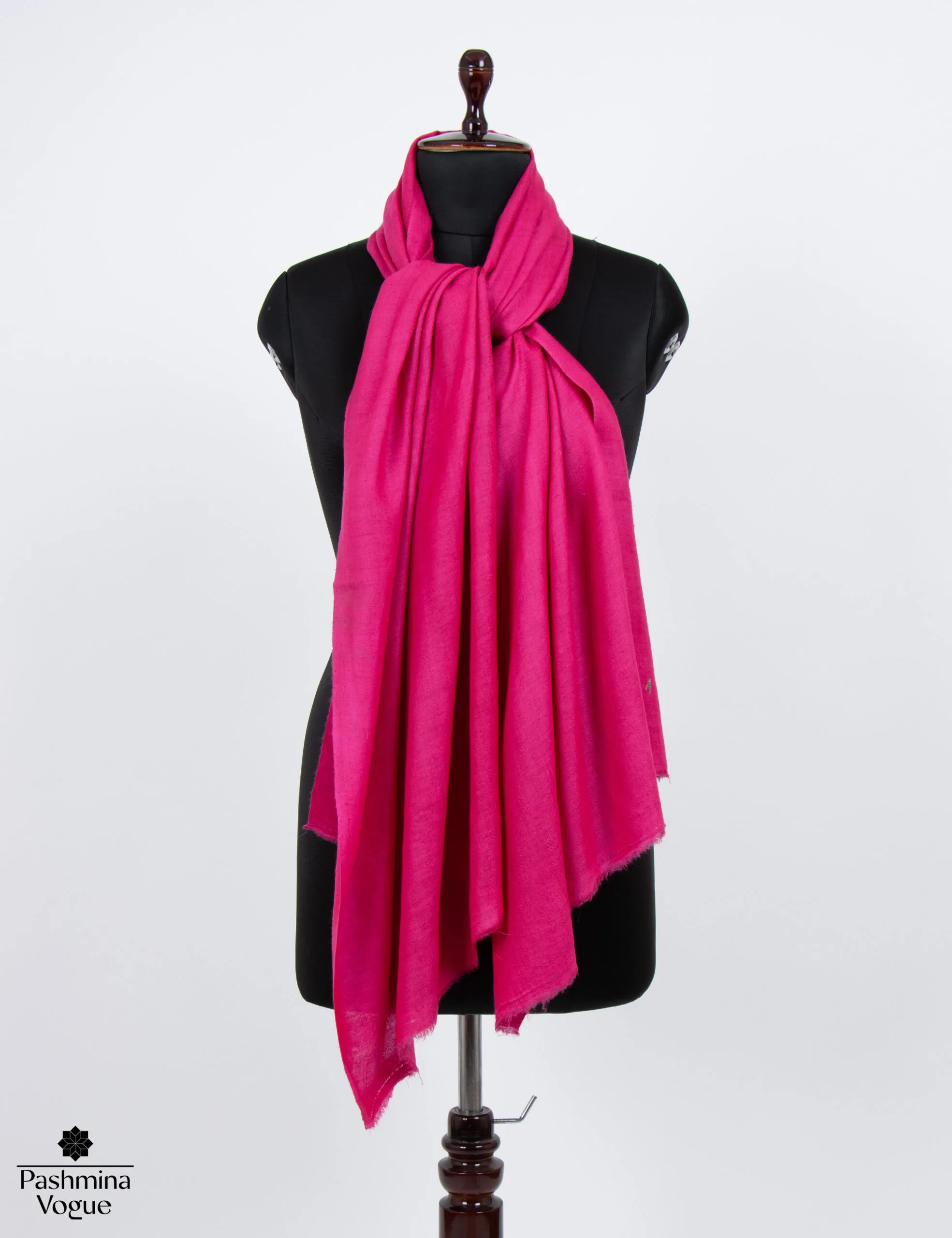 Wrap-Cashmere