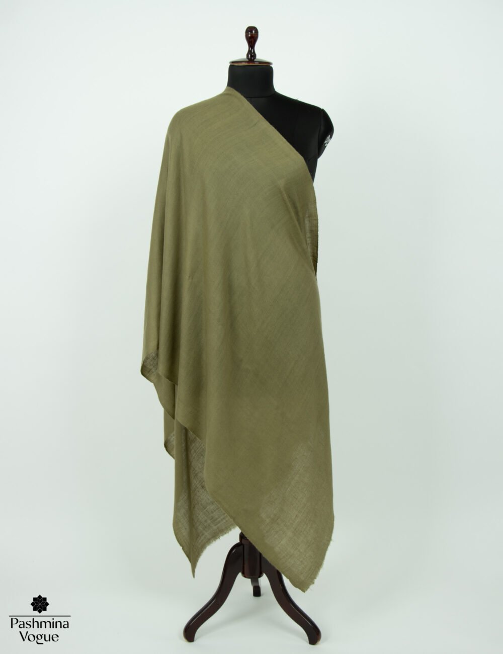 green-shawl