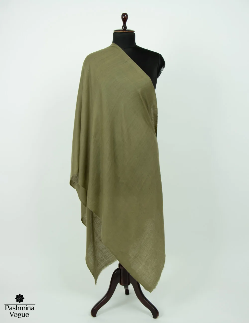 green-shawl