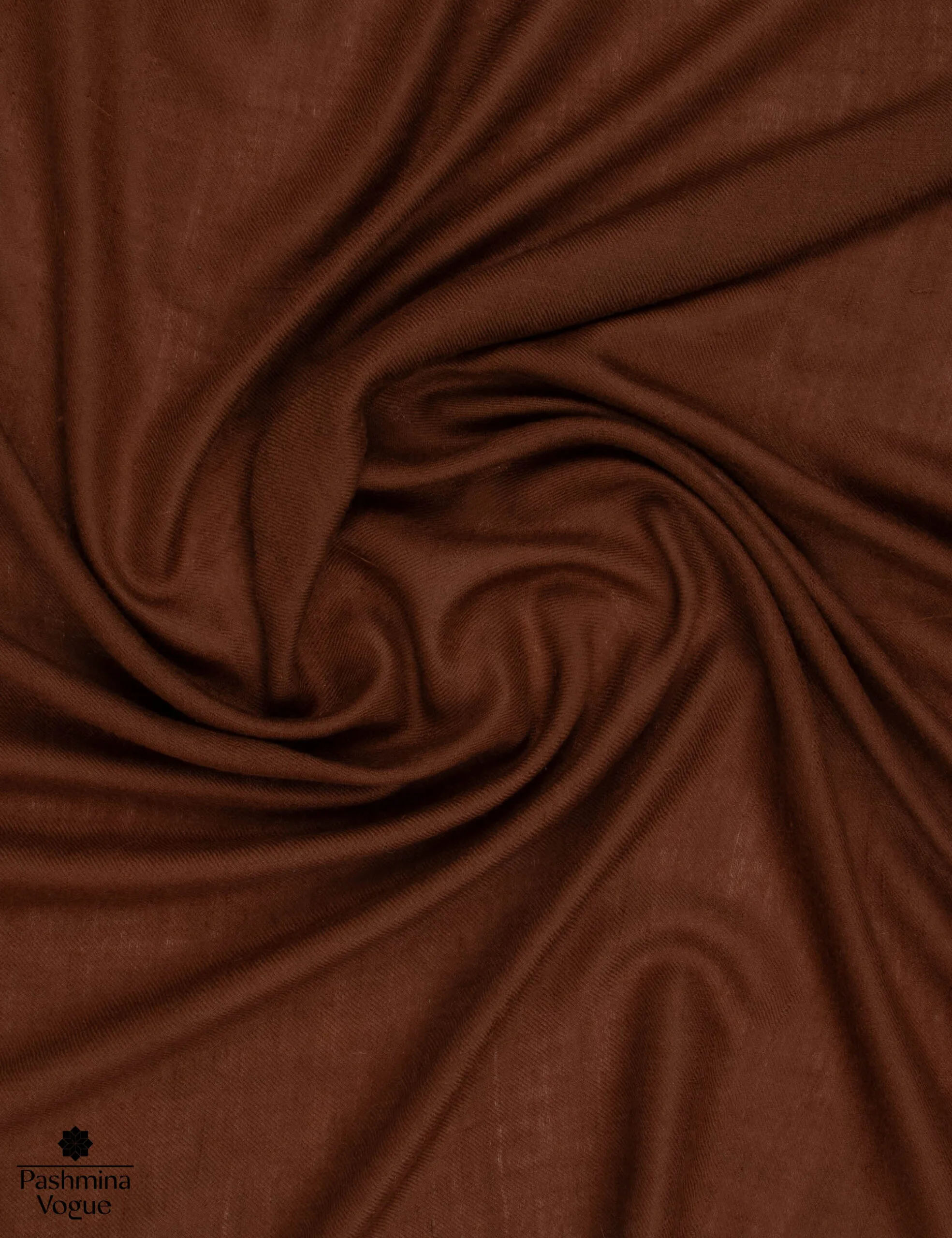 chocolate-brown-pashmina