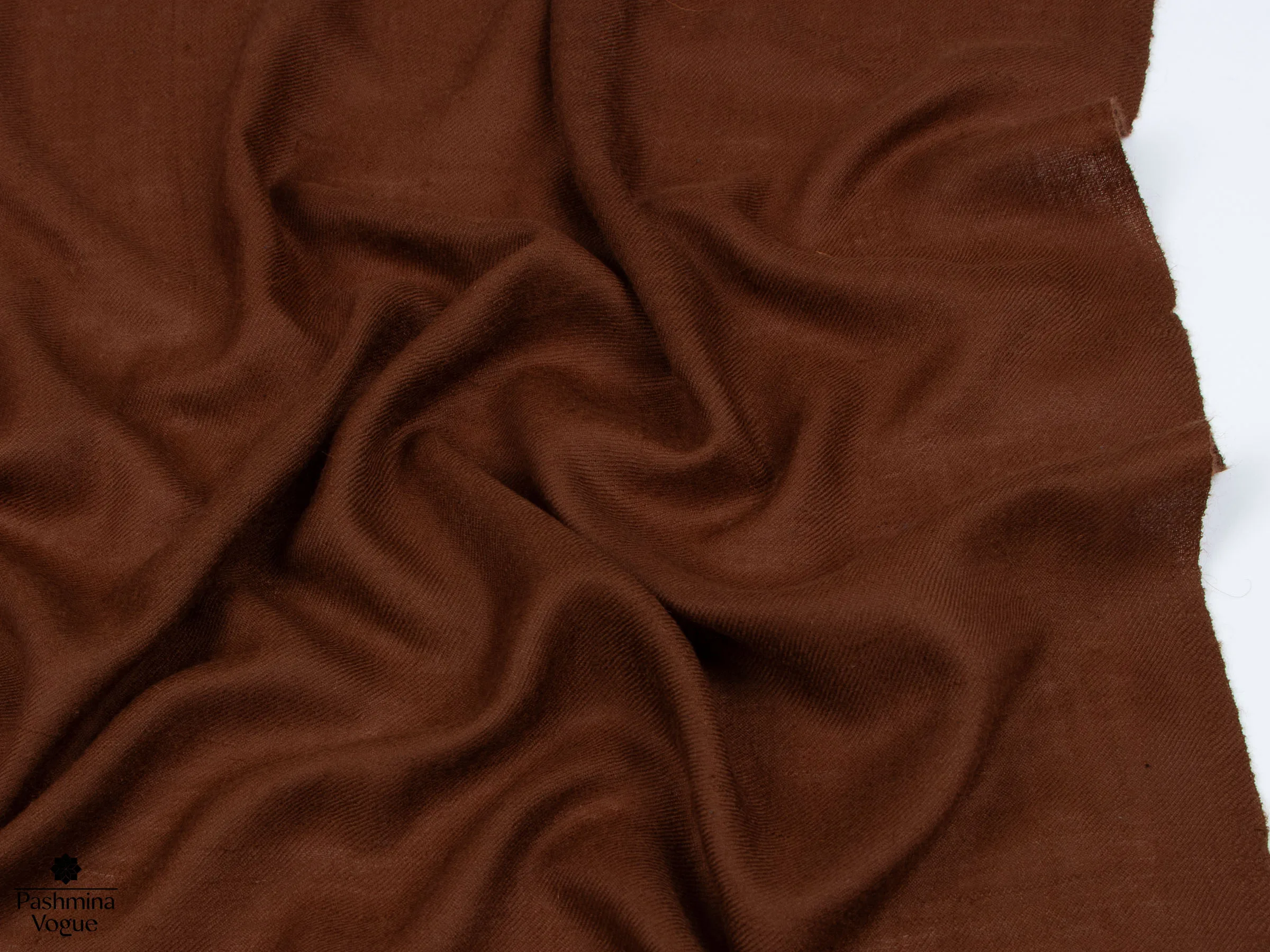 chocolate-brown-pashmina