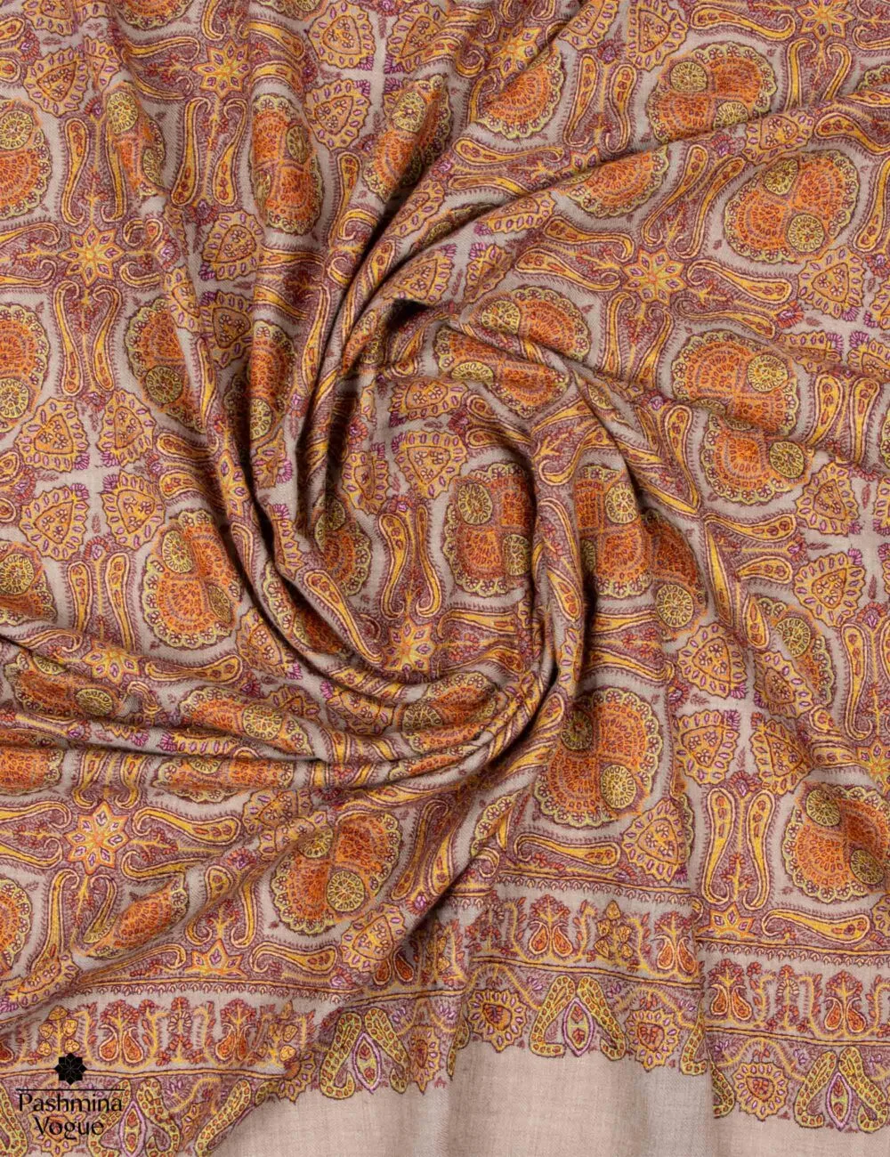 pure pashmina shawl online india