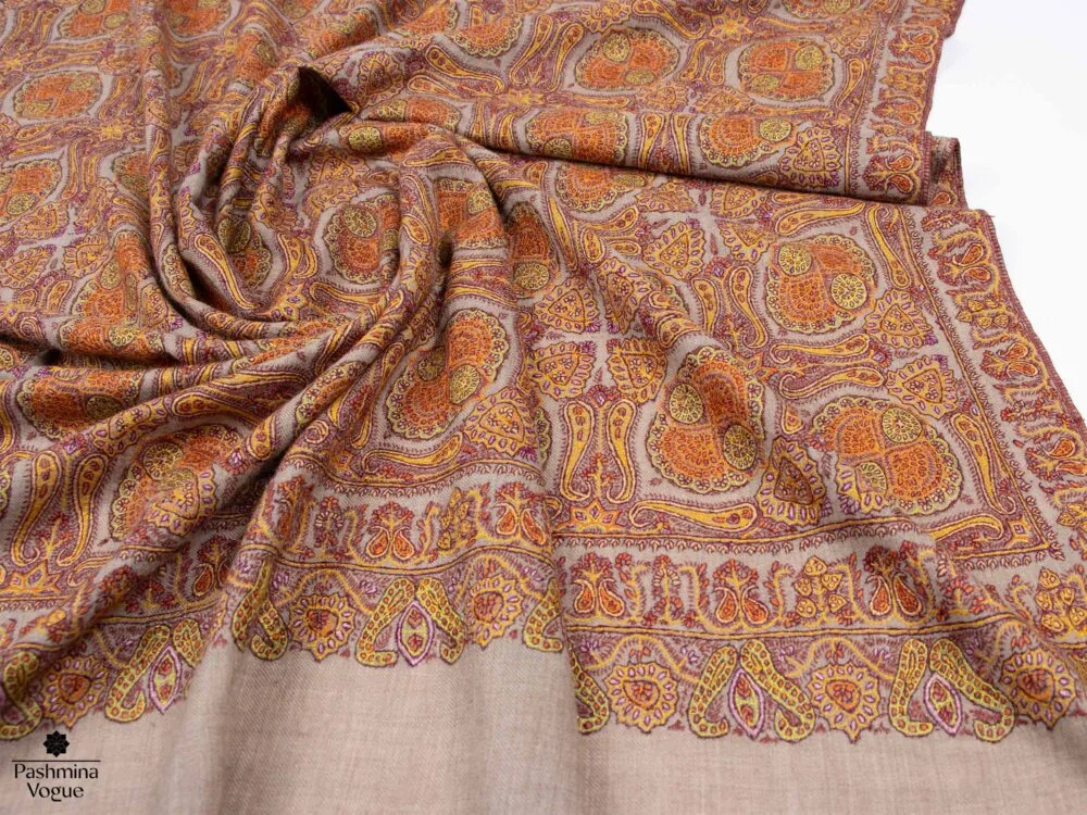 pure pashmina shawl online india