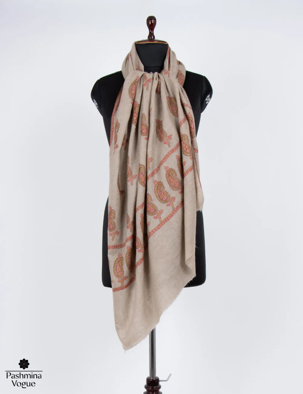shawl for a dress