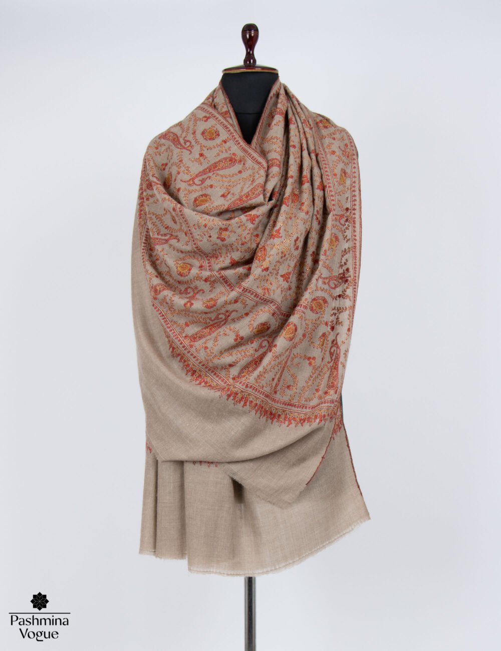 pashmina-shawls-without -fringe