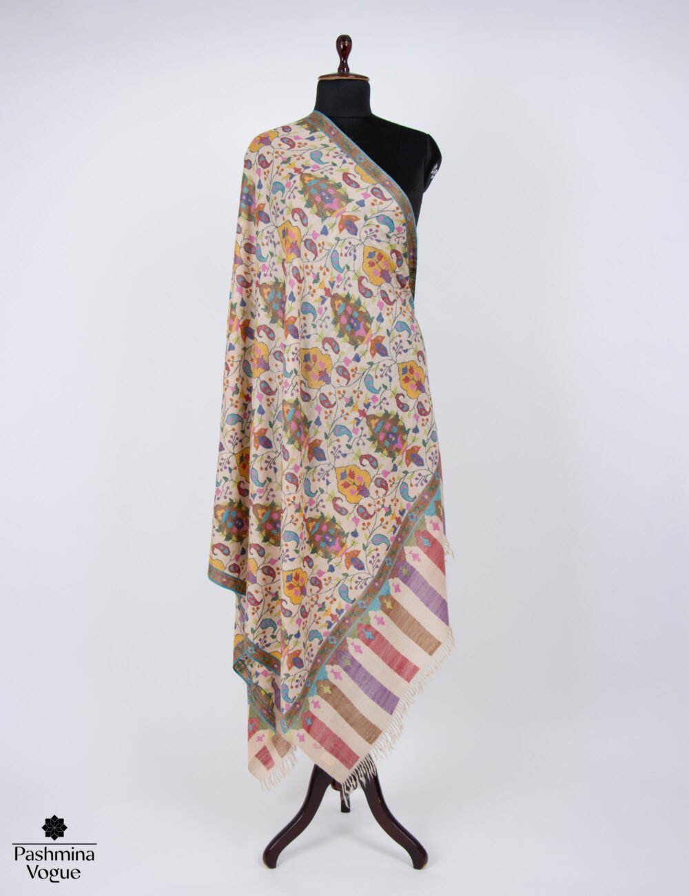 kani shawl