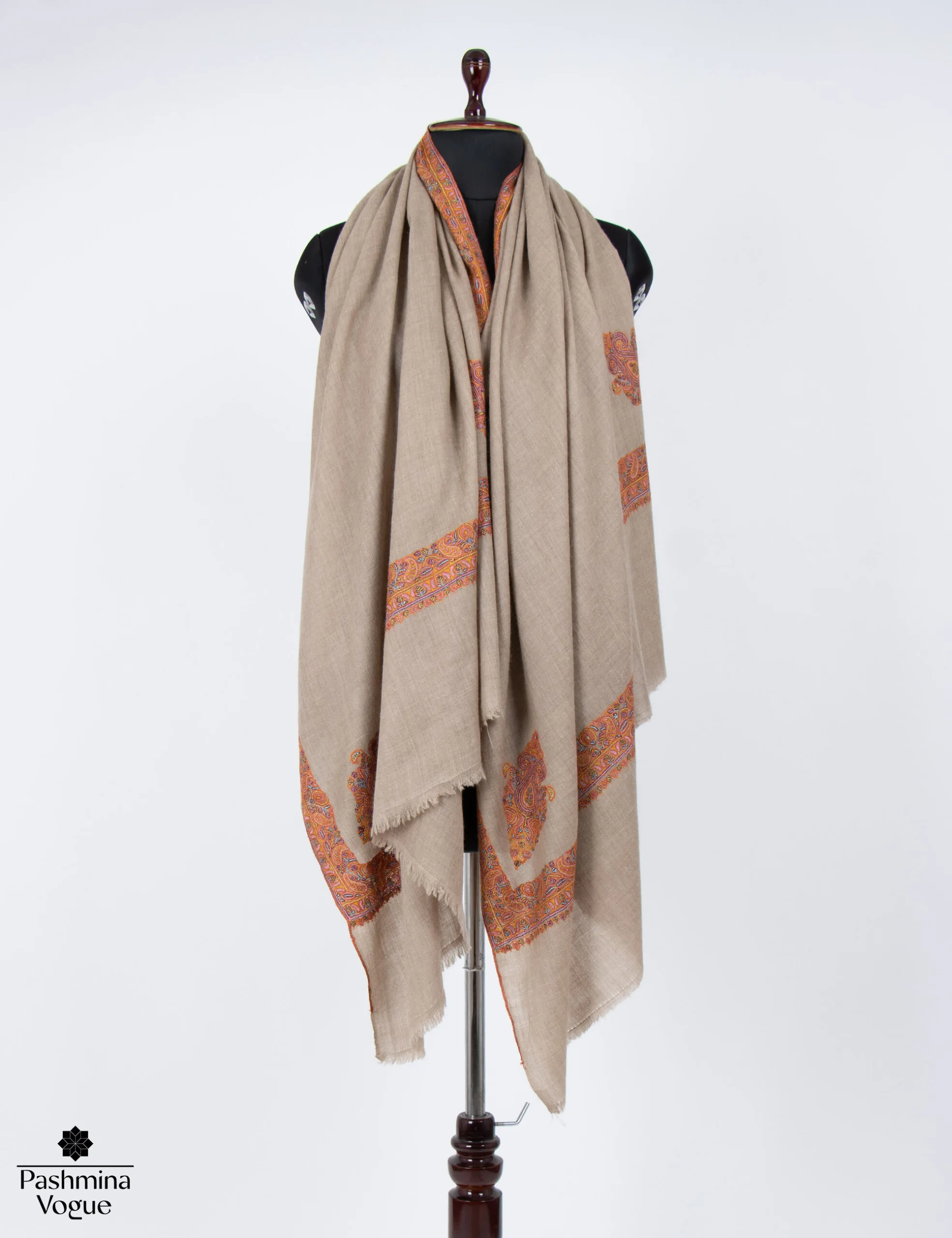 pashmina shawls price in delhi