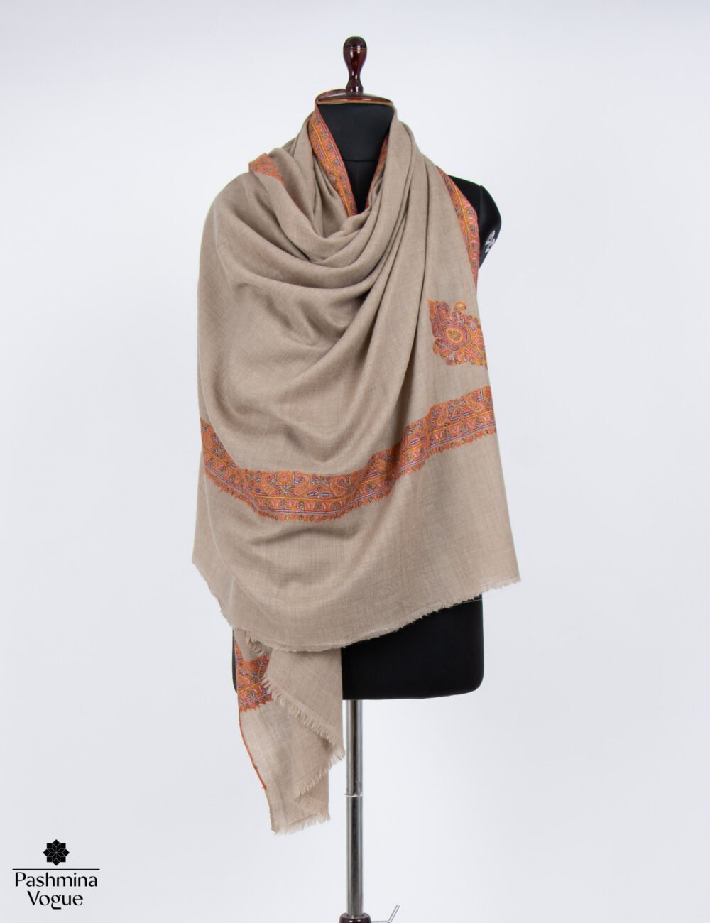 pashmina shawls price in delhi