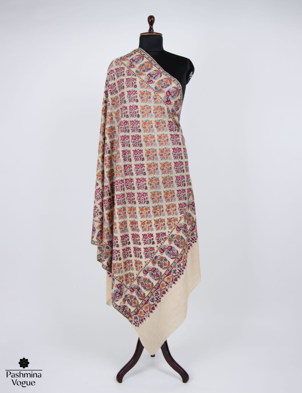 jamawar shawls kashmir