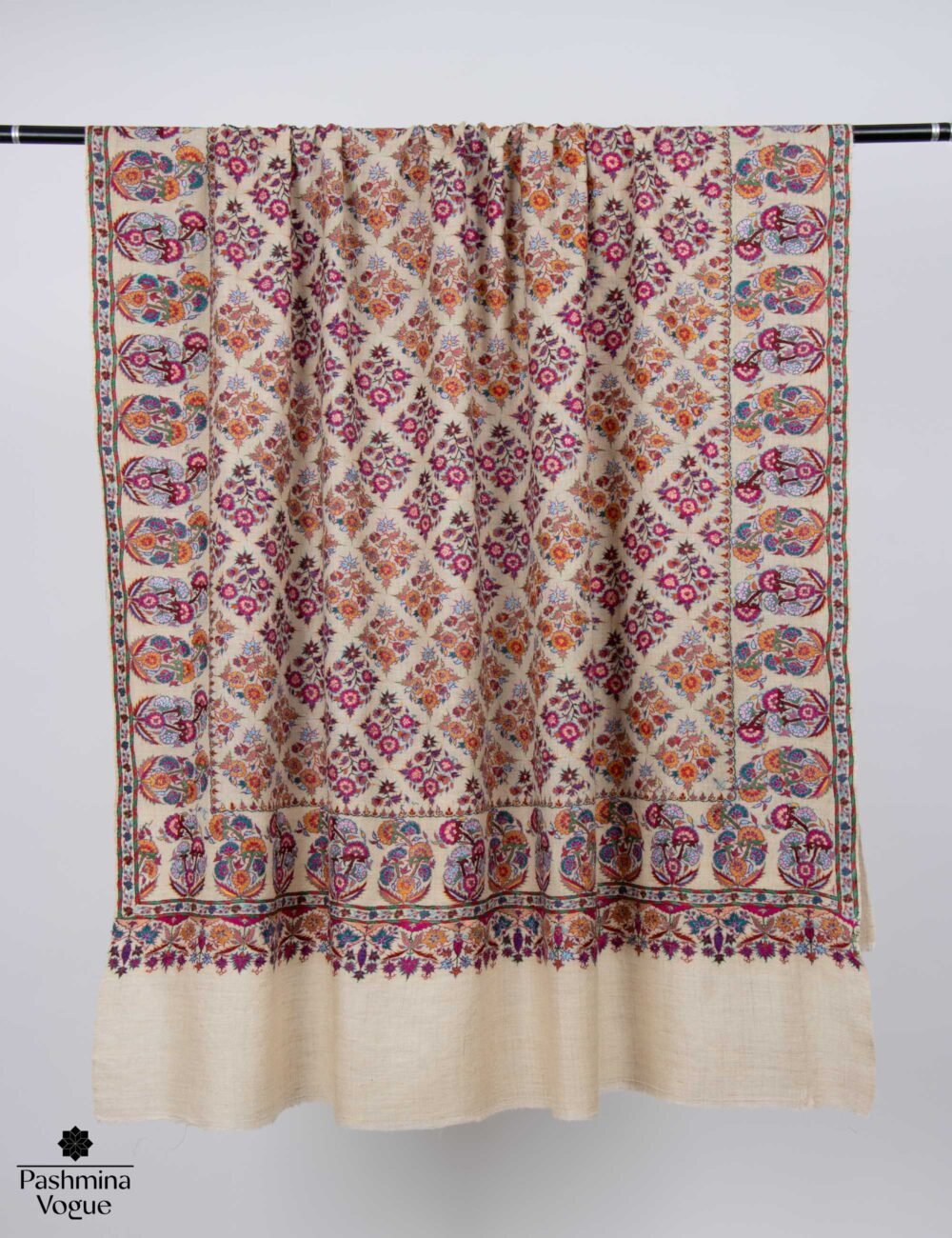 jamawar shawls kashmir