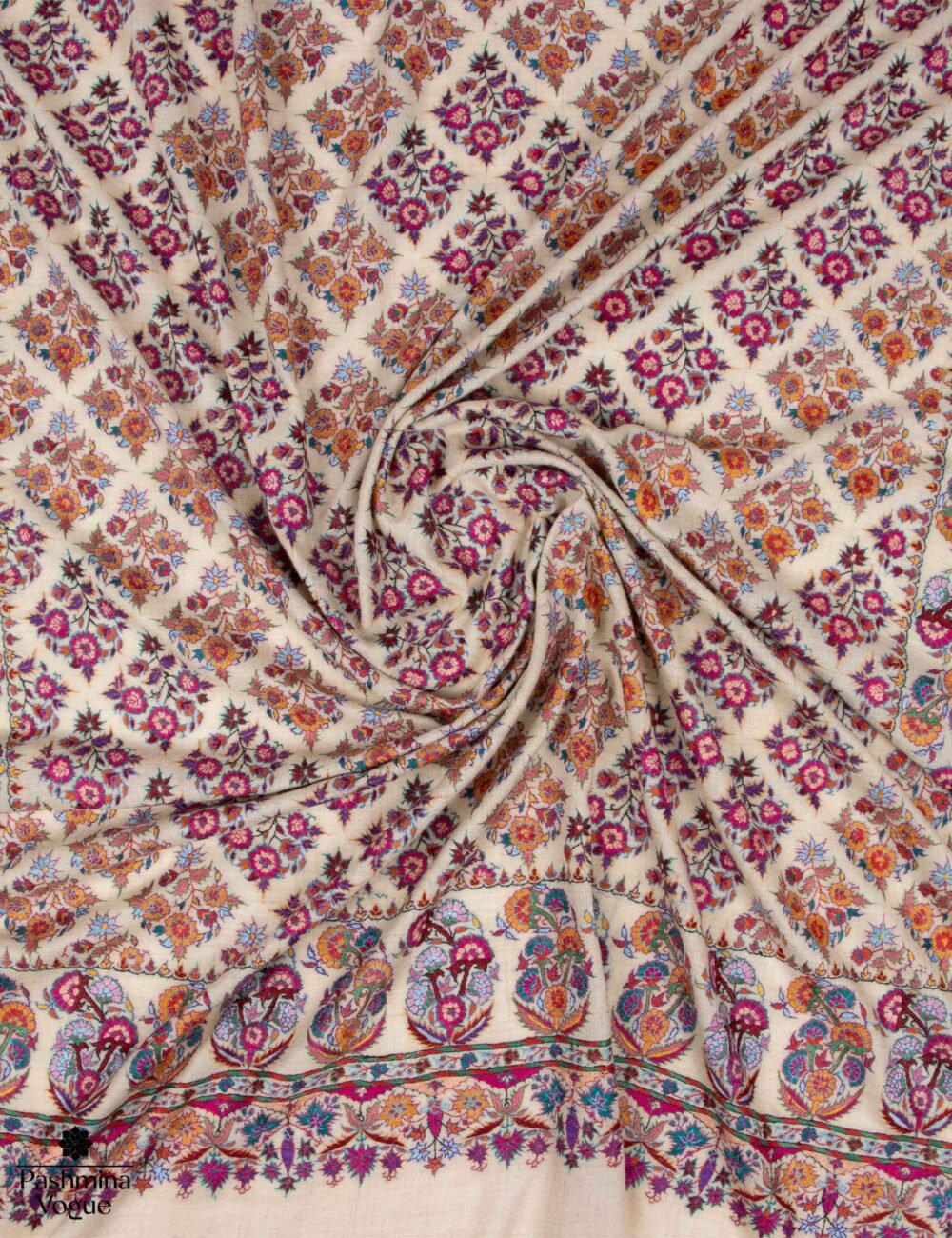 jamawar shawls kashmir