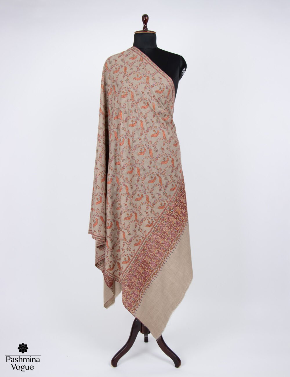 pashmina shawls photos