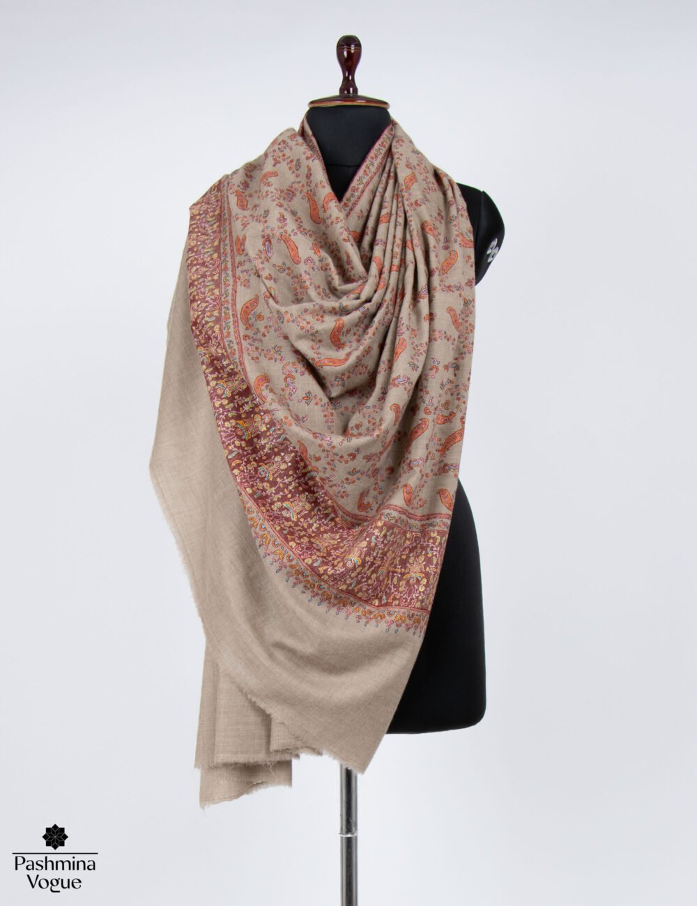 pashmina shawls photos