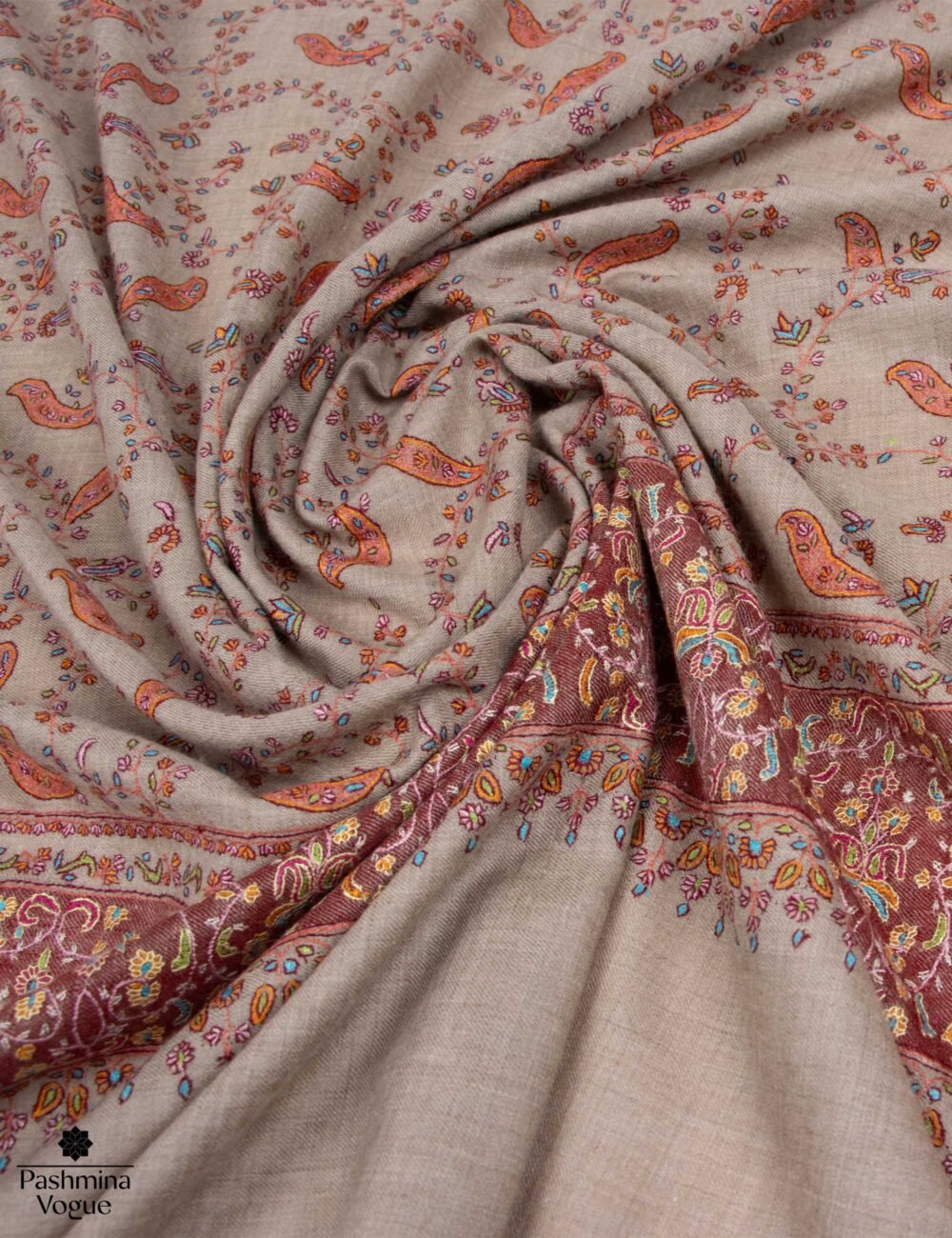 pashmina shawls photos