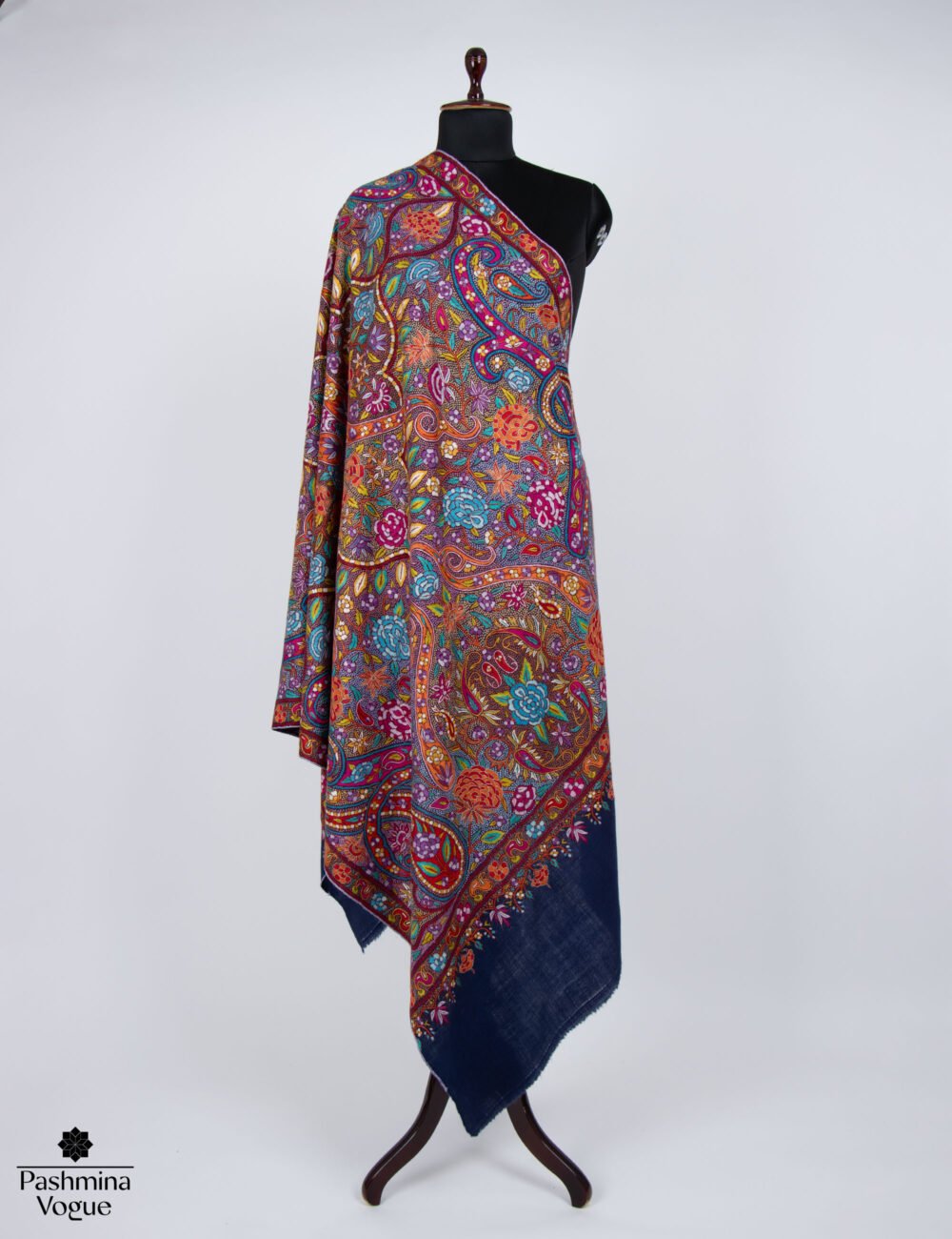 jamavar shawls