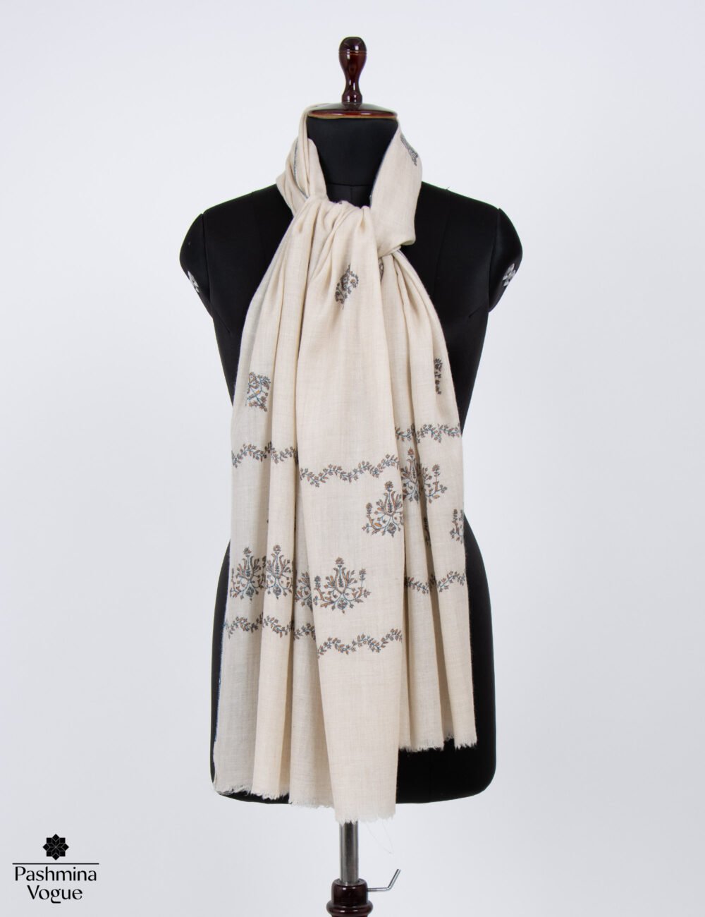 cashmere stole