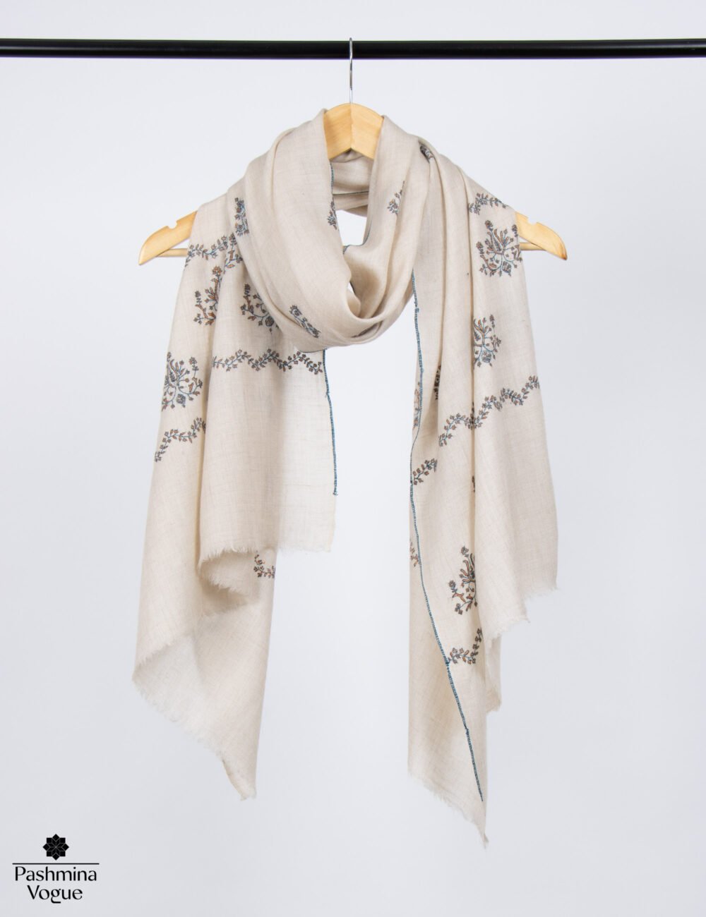 cashmere stole