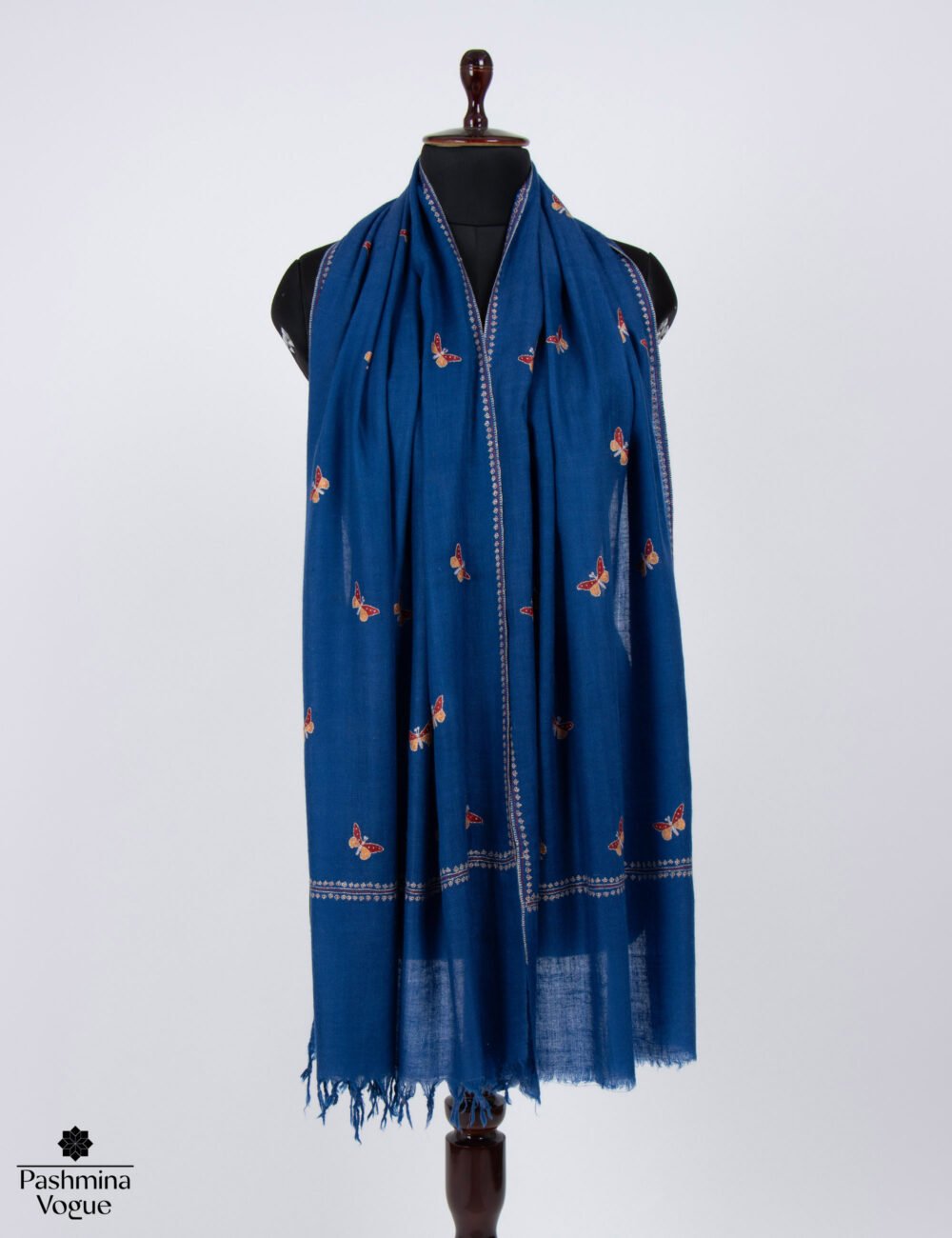 cashmere wrap for travel