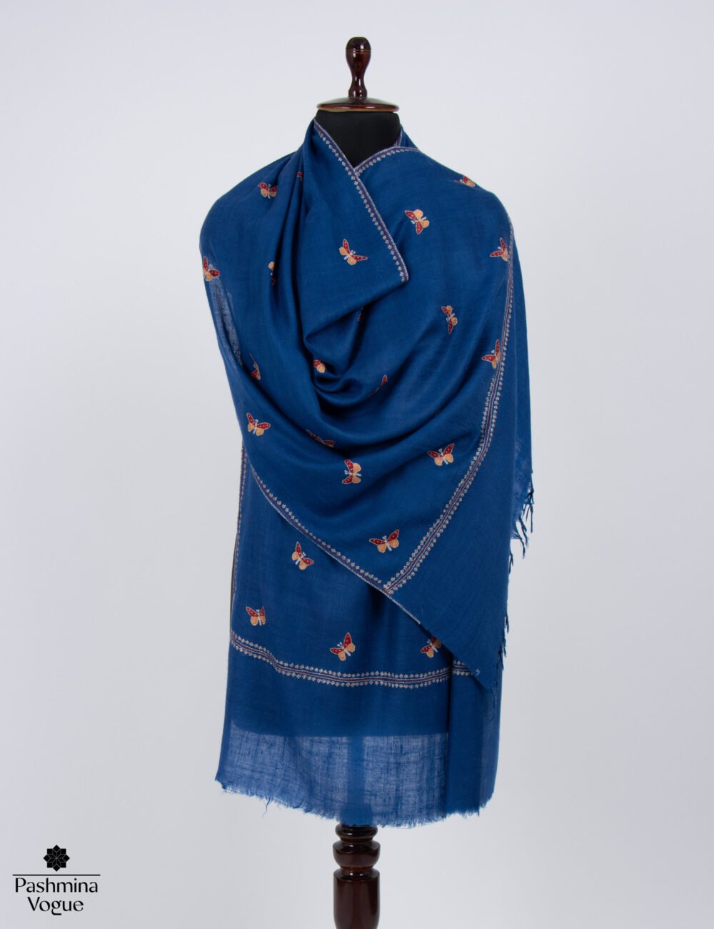 cashmere wrap for travel