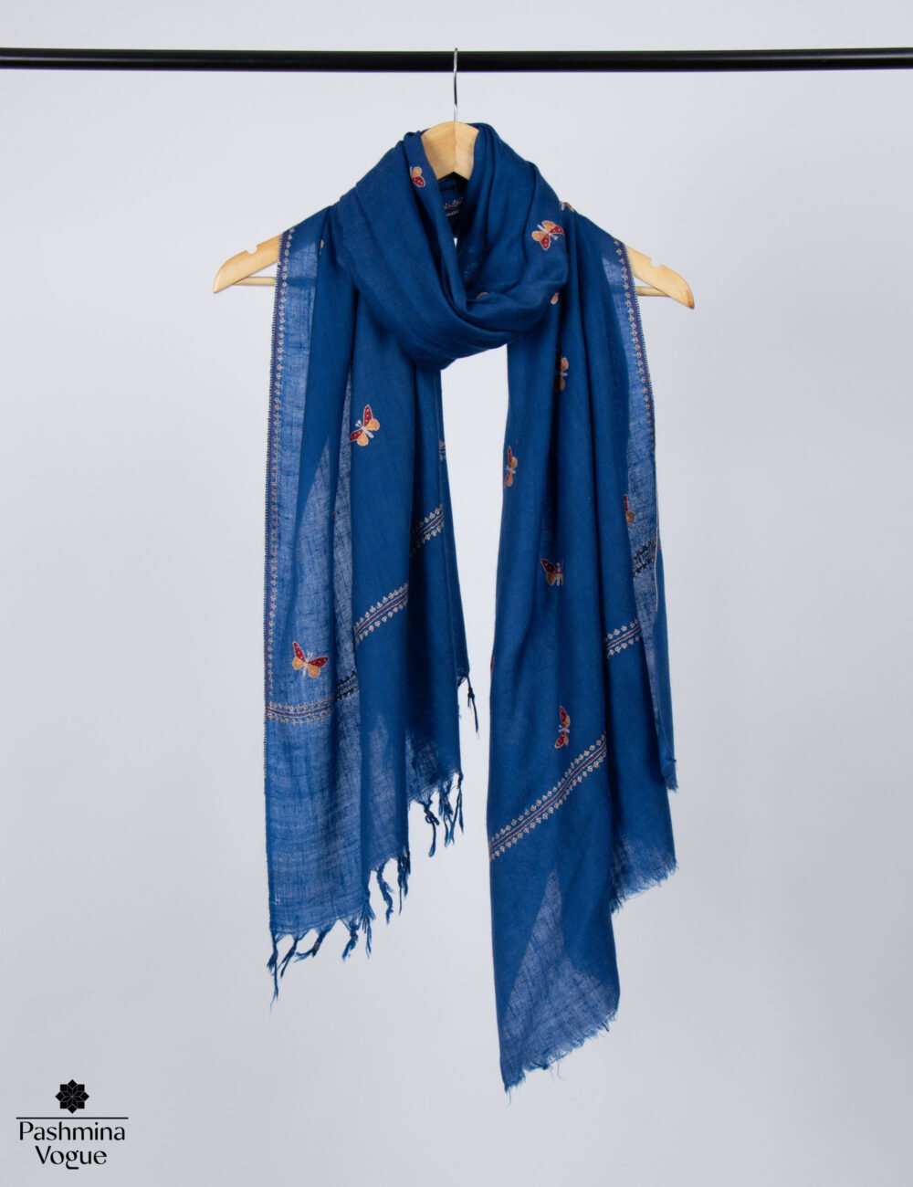 cashmere wrap for travel