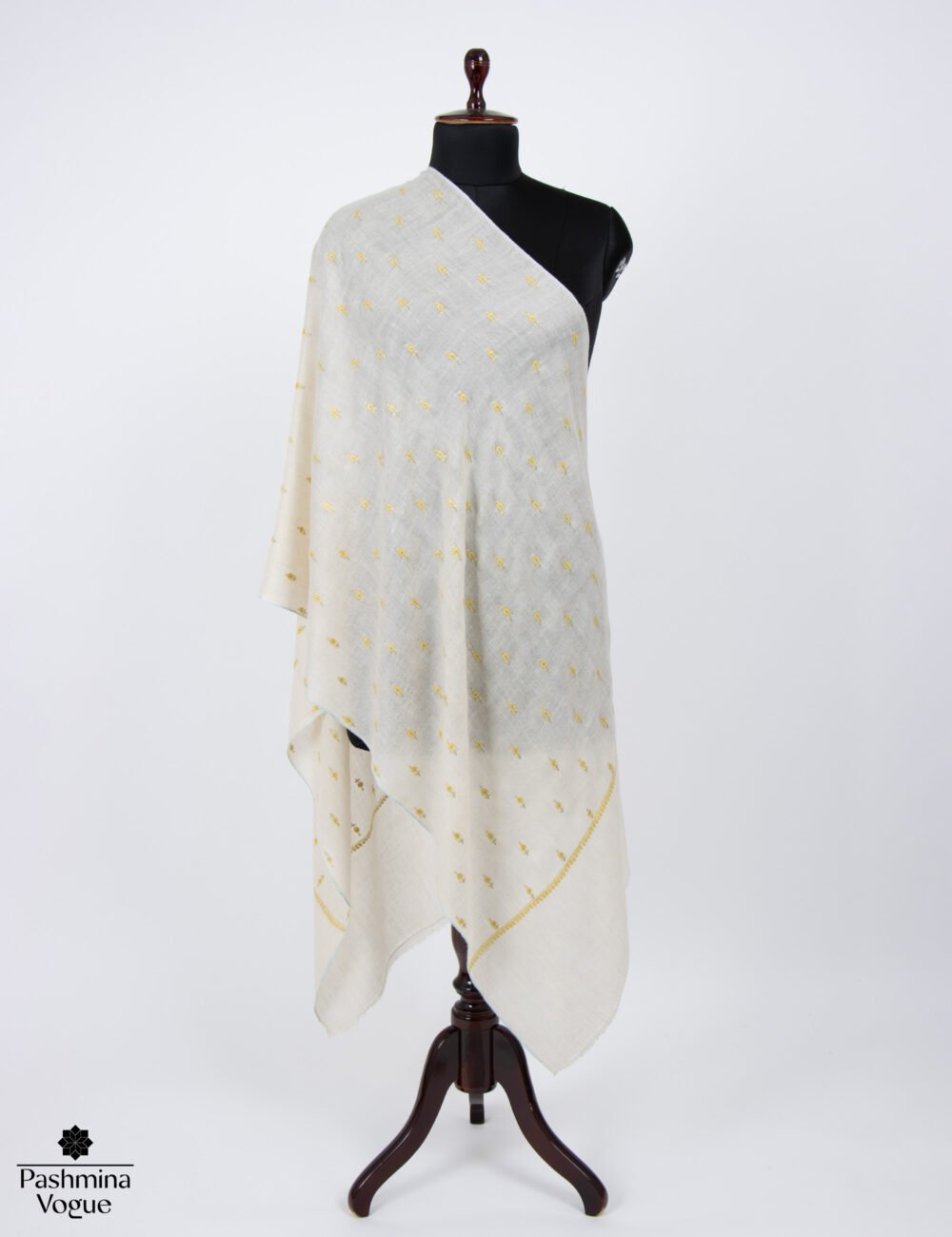 ivory scarves