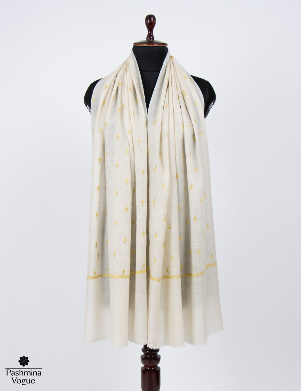 ivory scarves