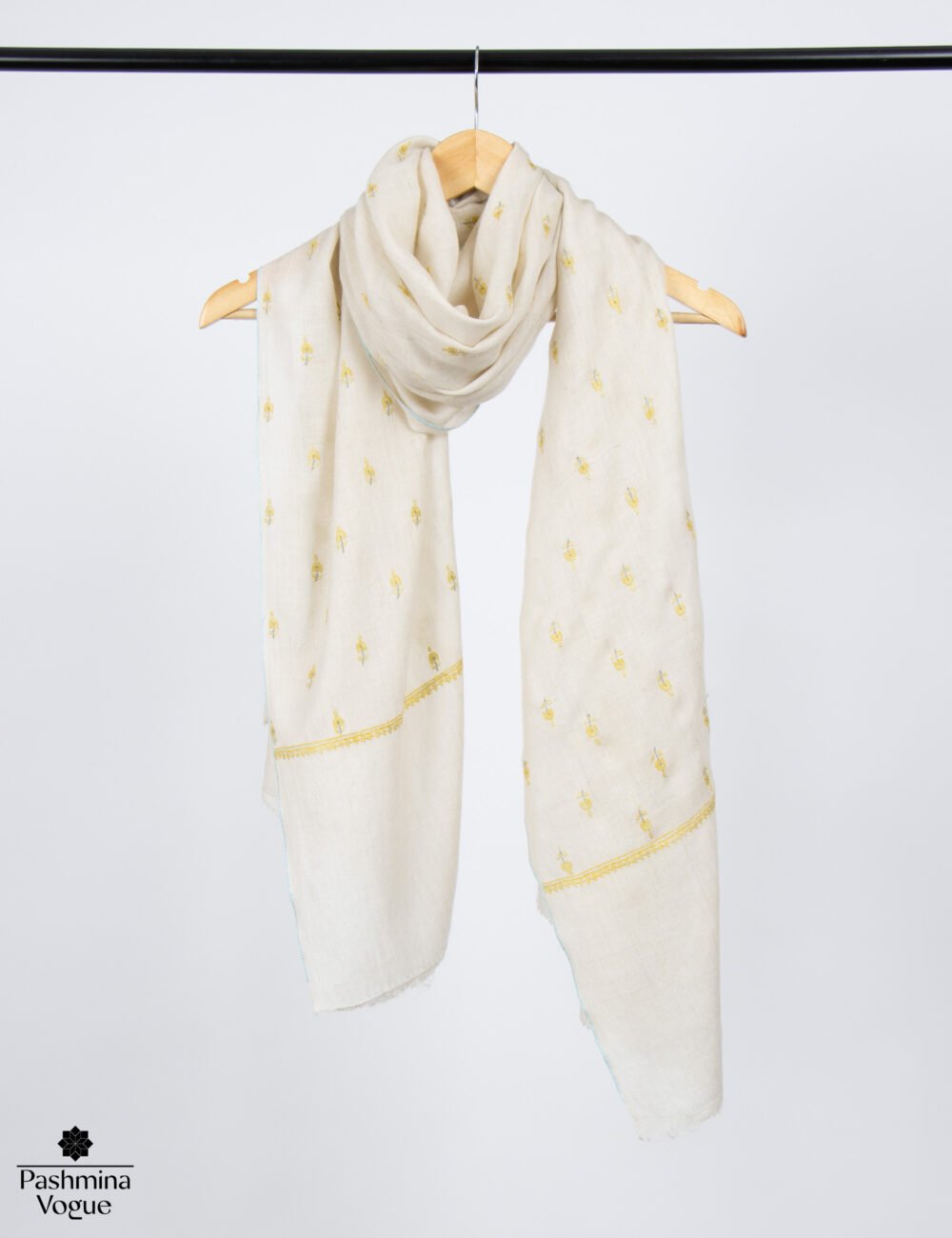 ivory scarves