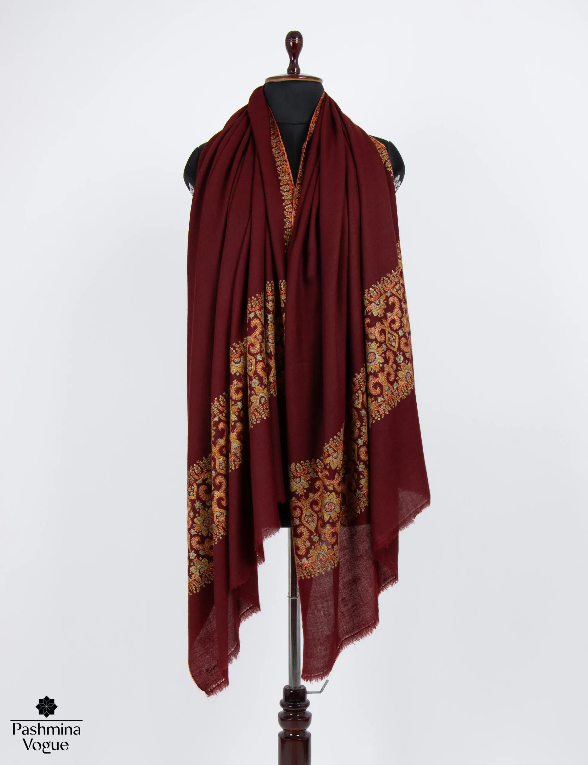 pashminas for weddings