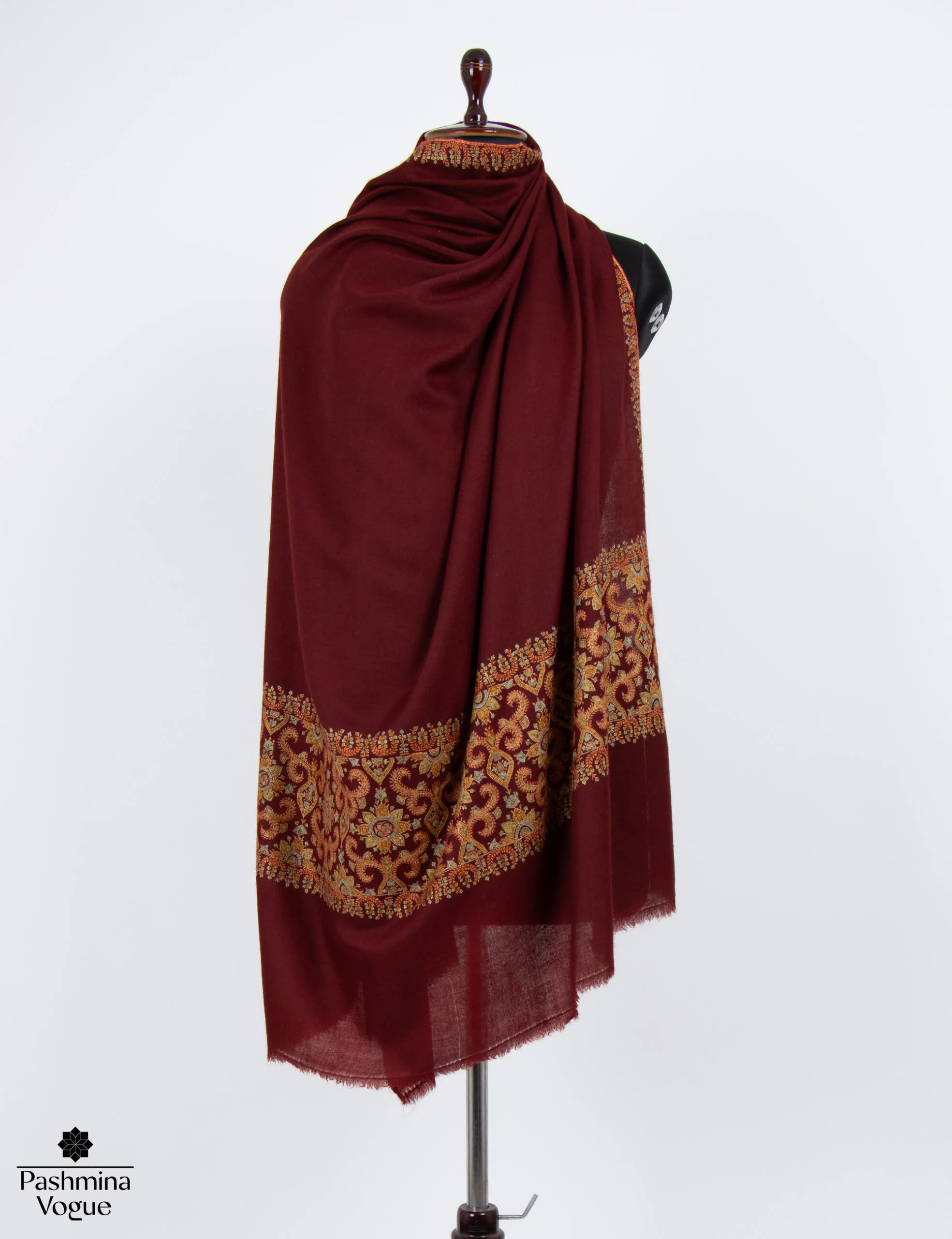 pashminas for weddings