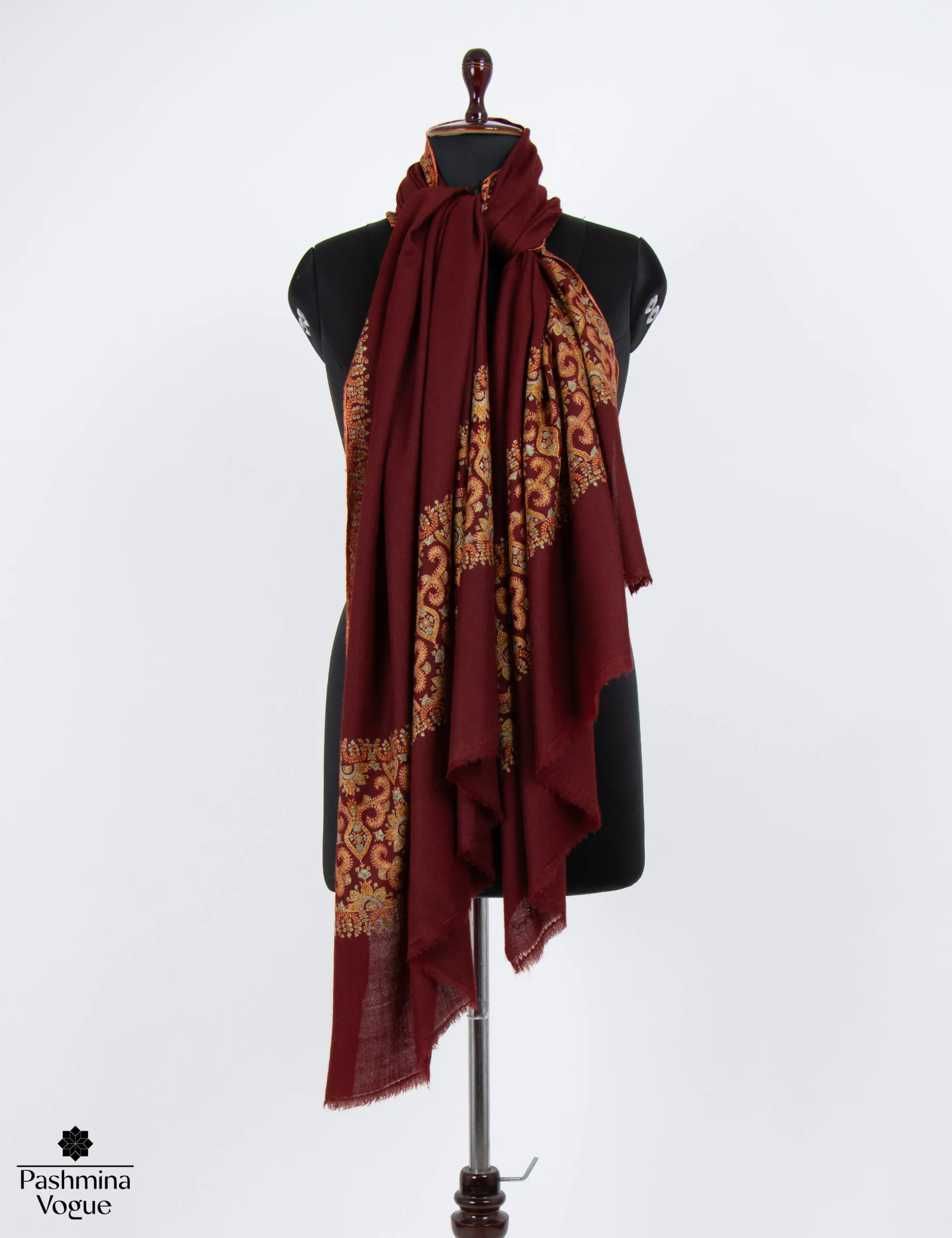 pashminas for weddings