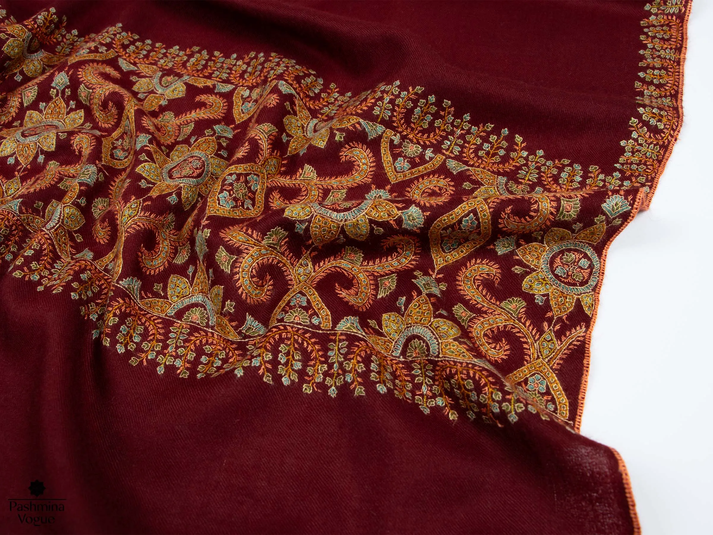 pashminas for weddings