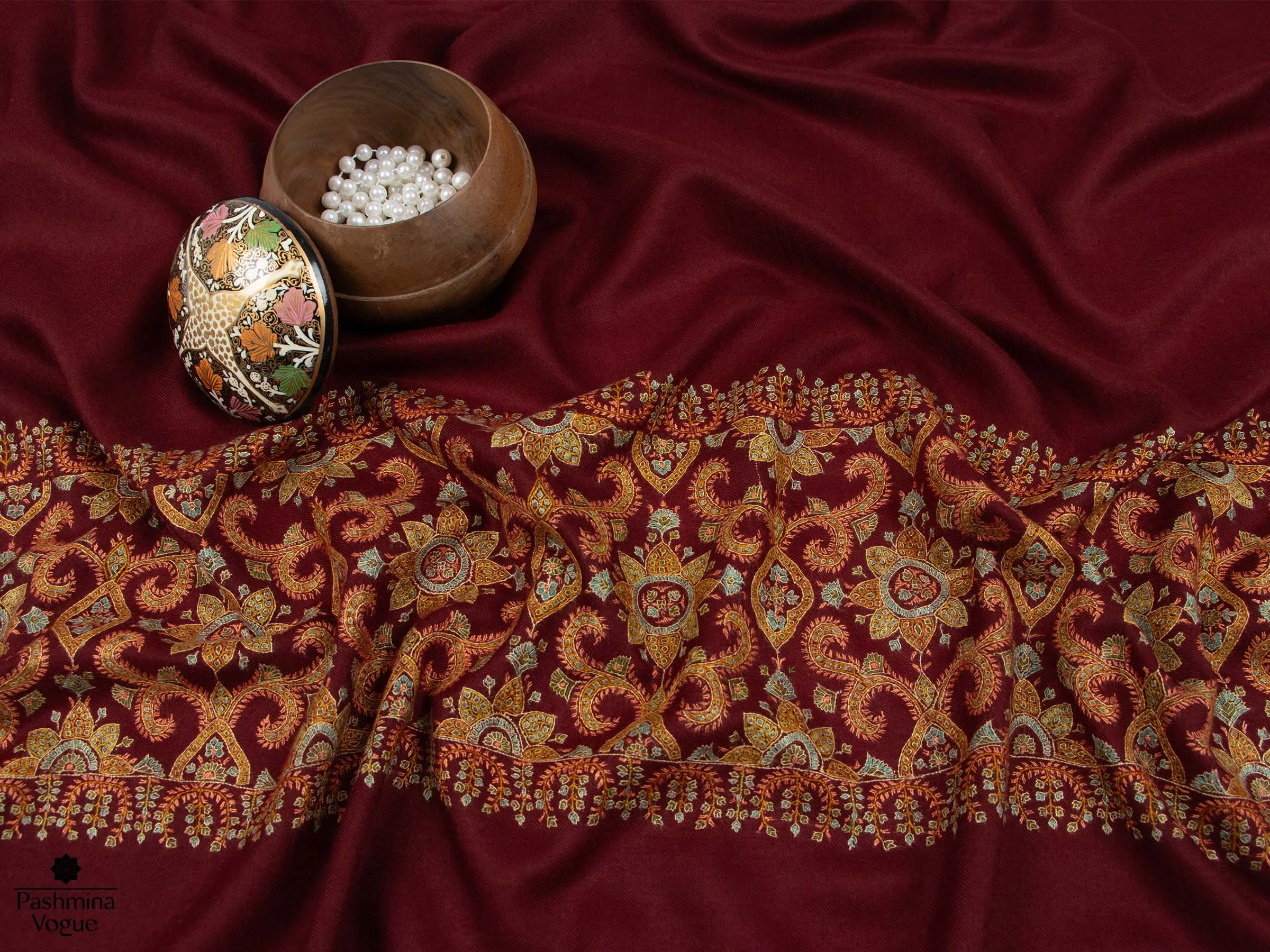 pashminas for weddings