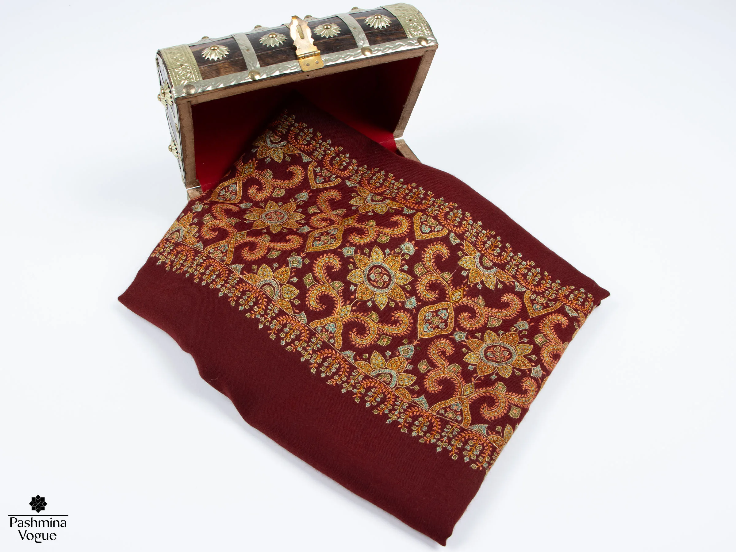 pashminas for weddings