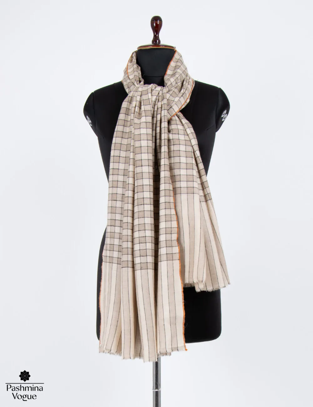 pashmina shawl from kashmir