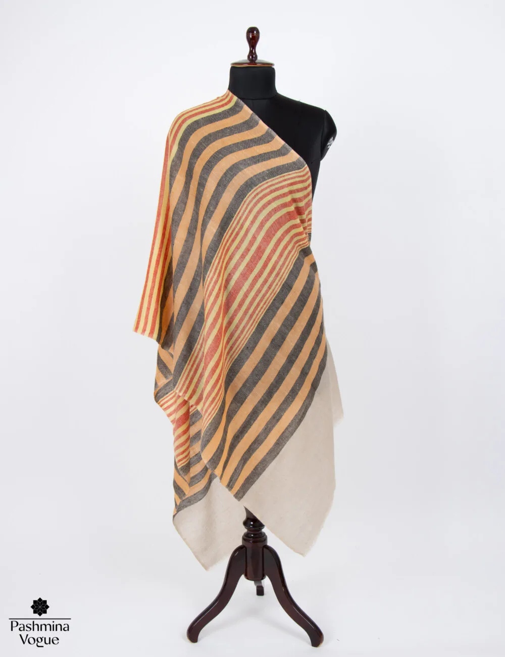 pashmina shawl in kashmir