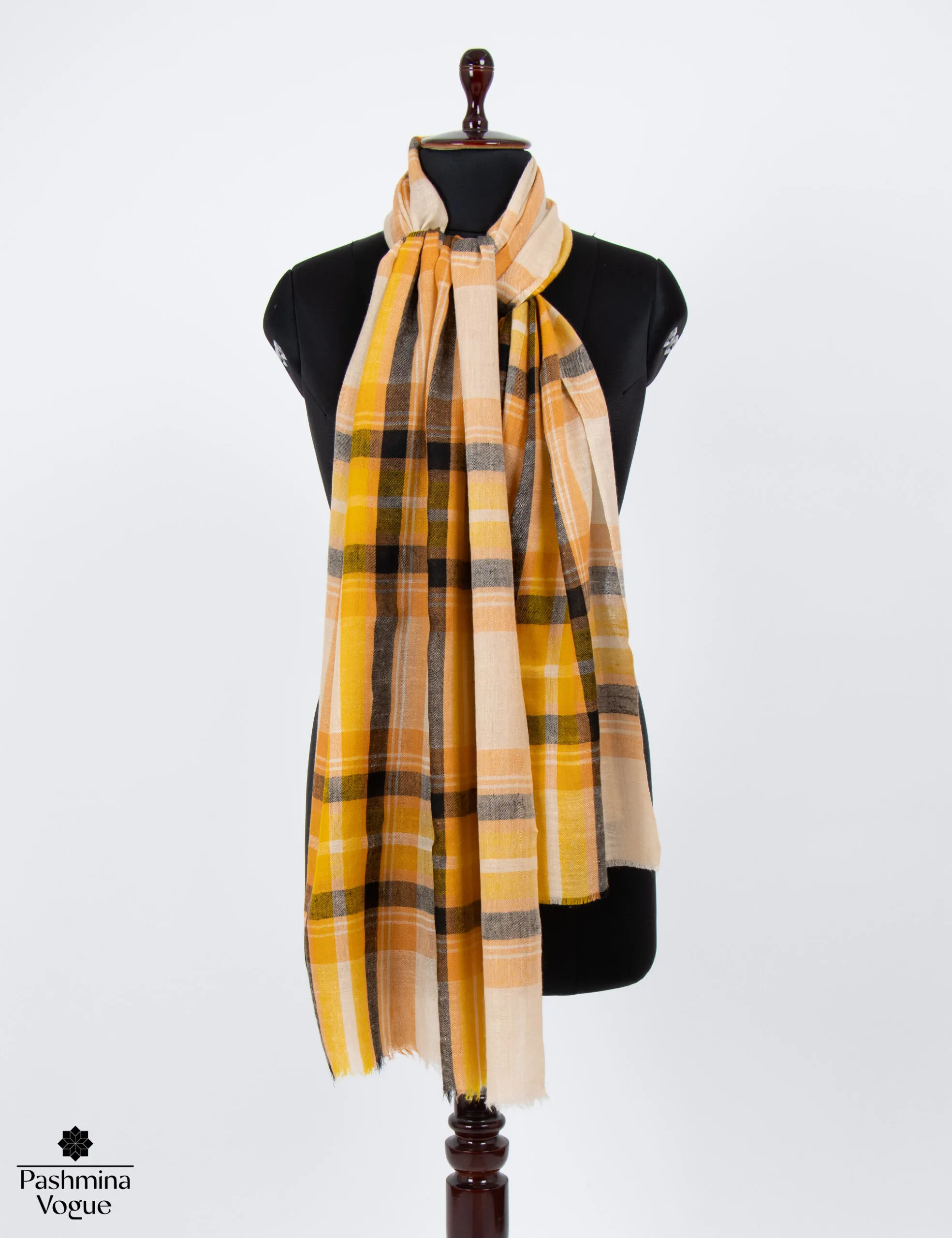 kashmir pashmina shawl