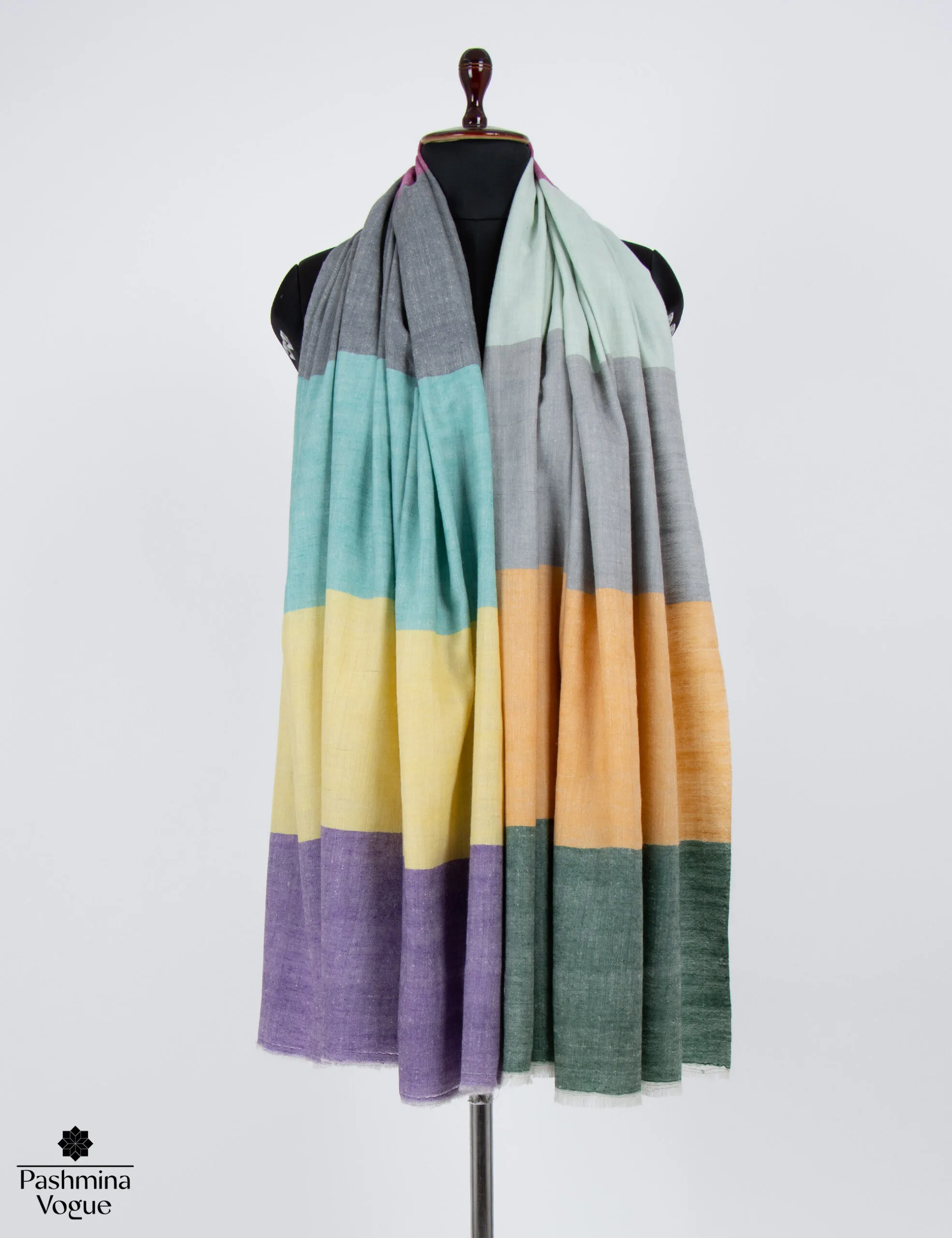 kashmiri pashmina shawl