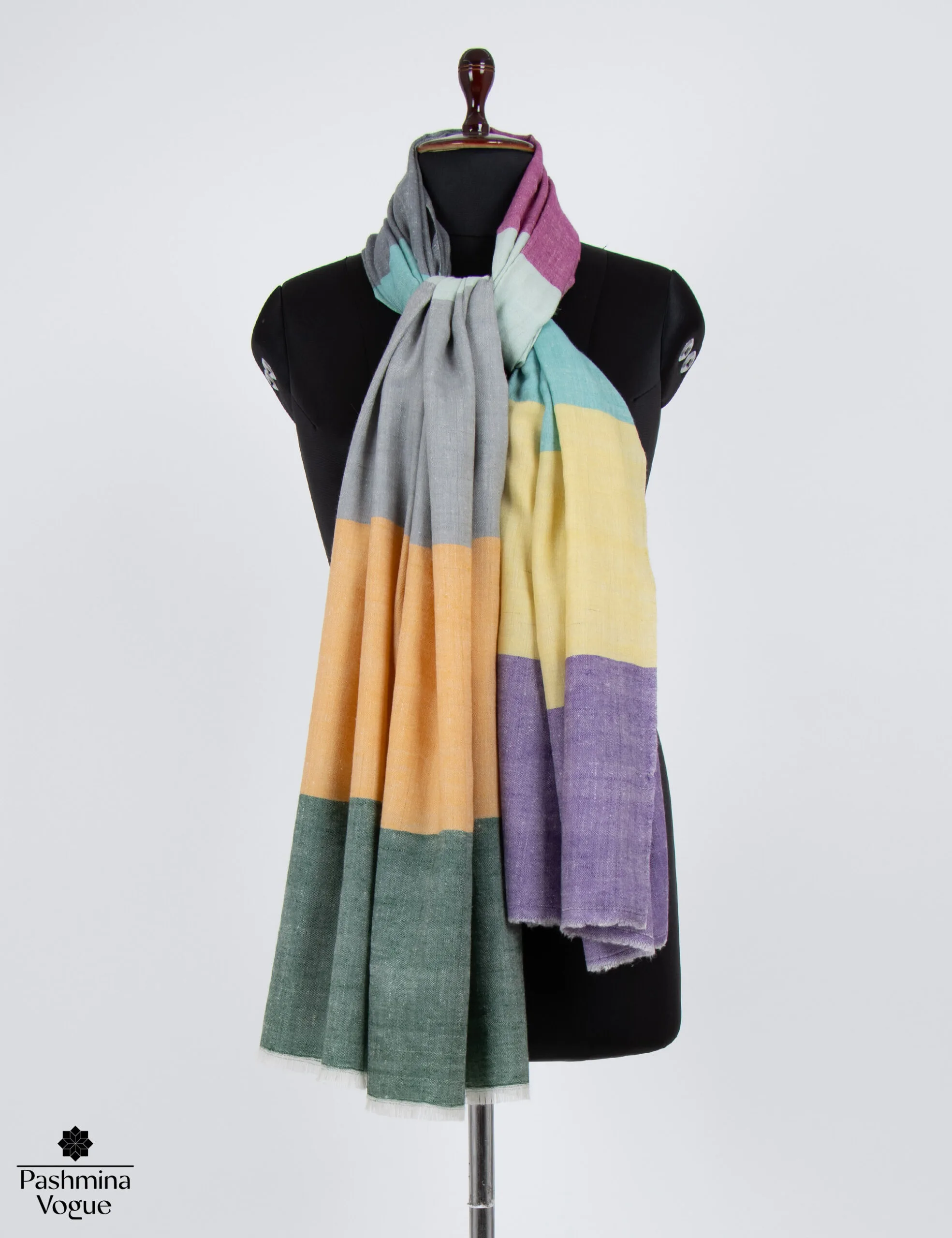 kashmiri pashmina shawl