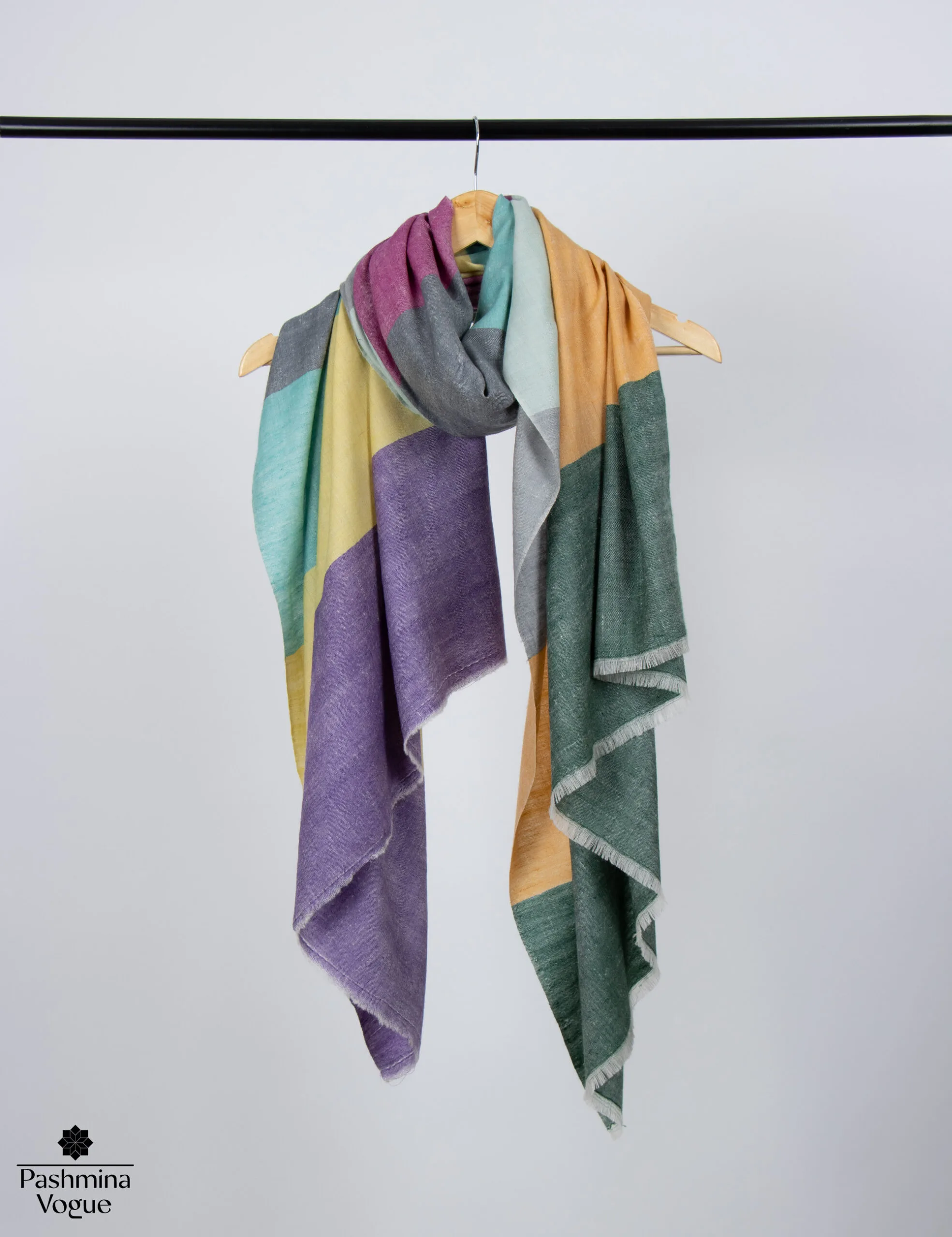 kashmiri pashmina shawl