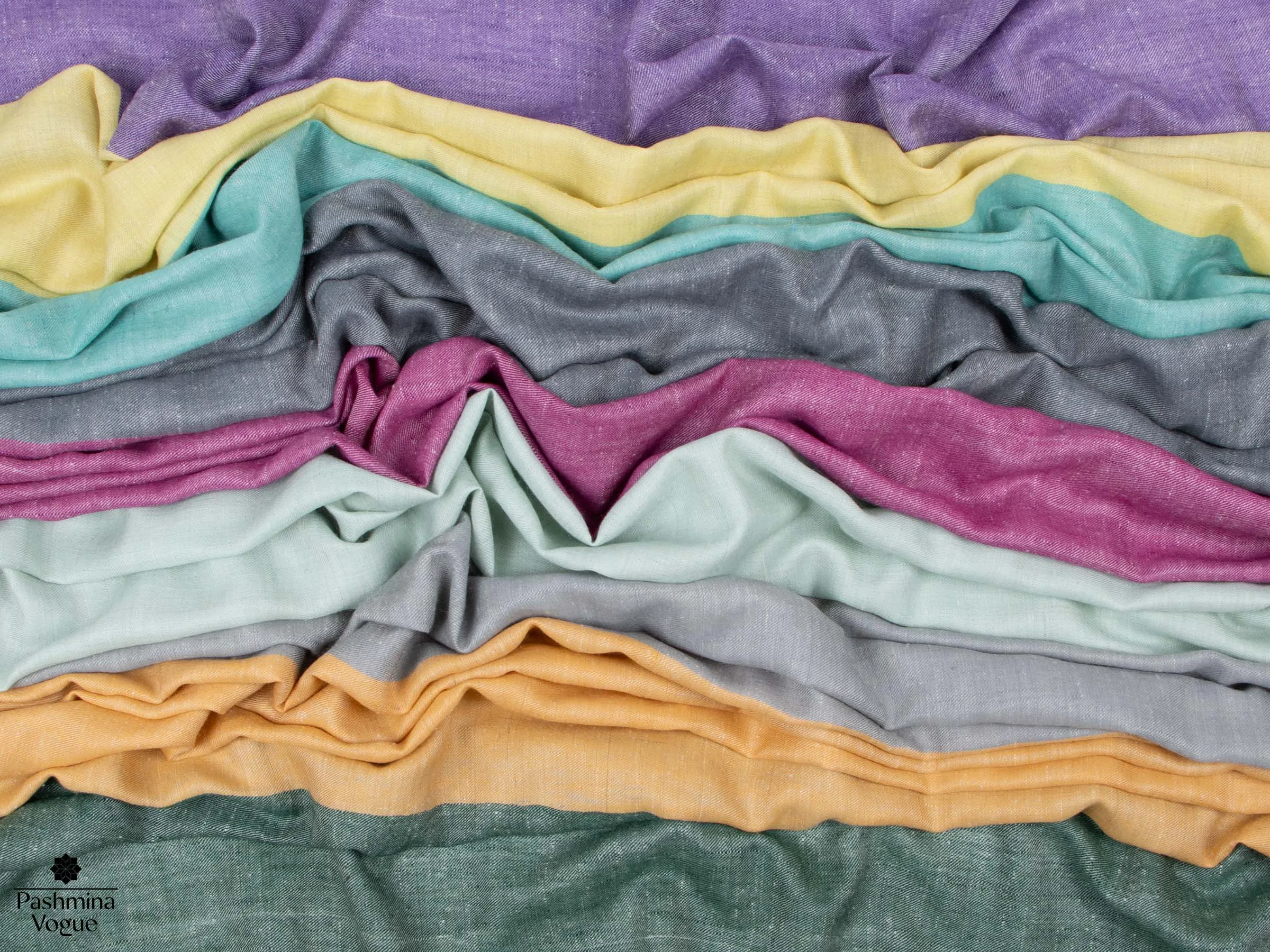 kashmiri pashmina shawl
