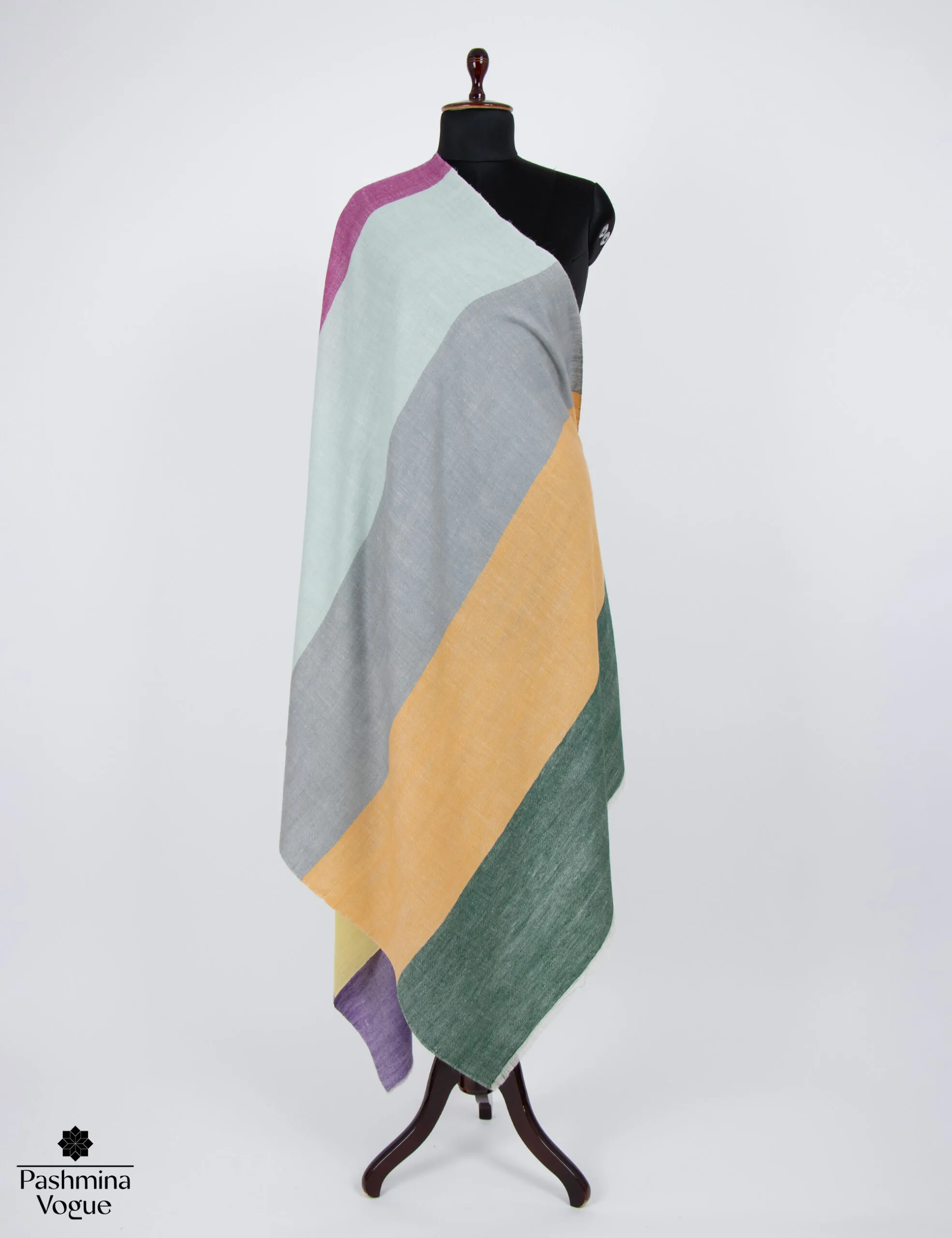 kashmiri pashmina shawl